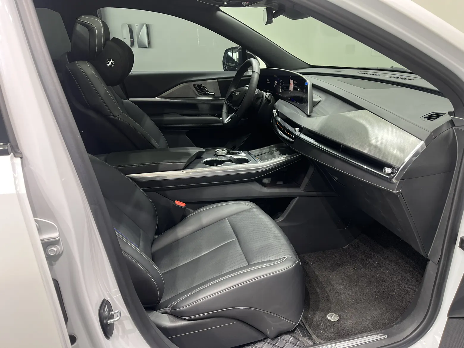 Cadillac XT5, 2025 15