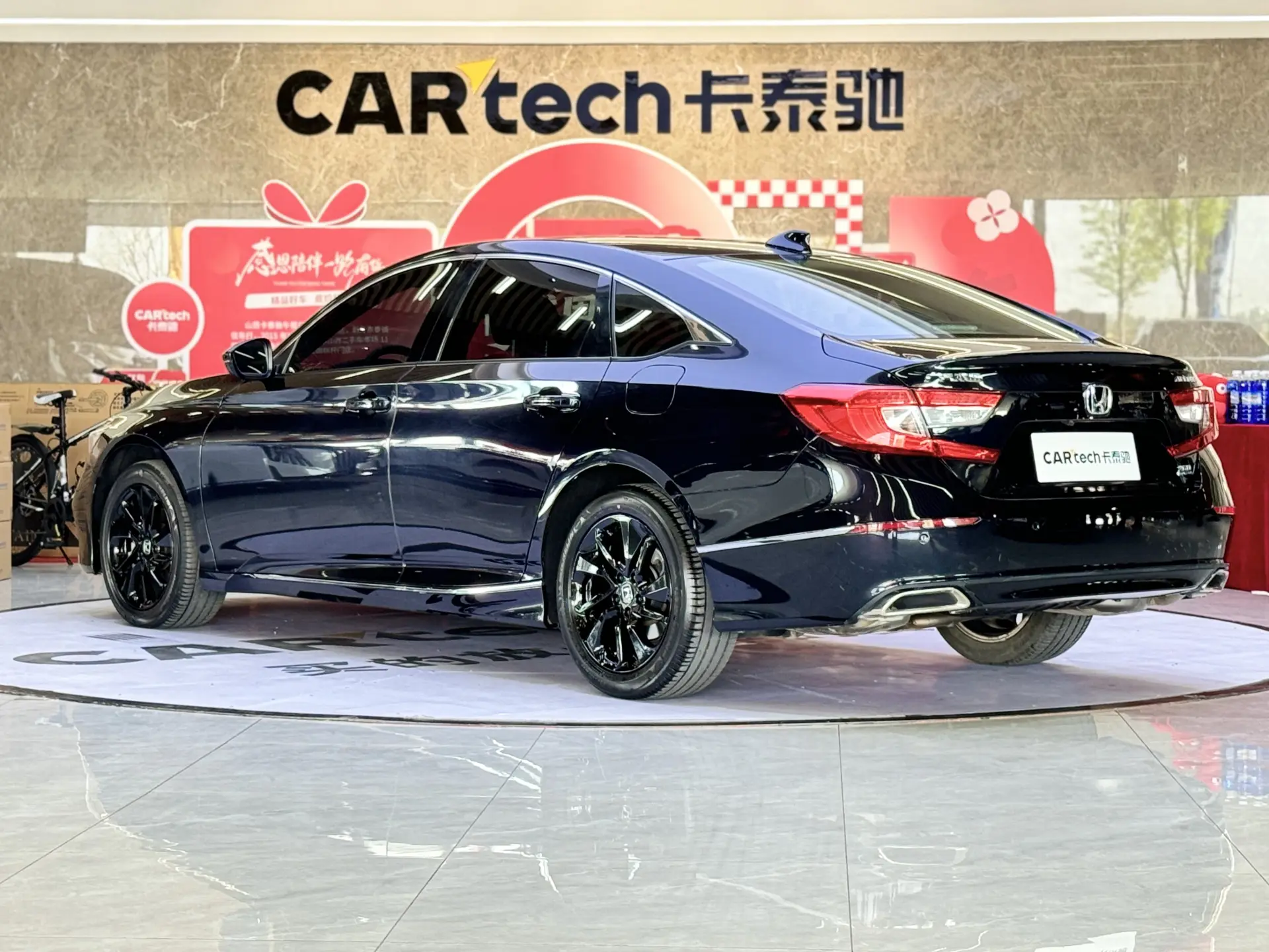 Honda Accord, 2021 7