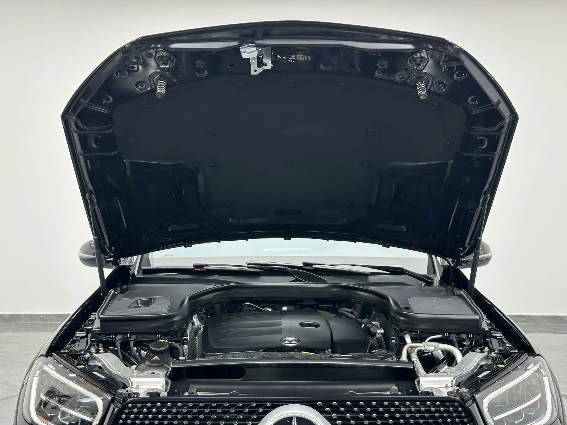 Mercedes-Benz GLC 300 L, 2022 27