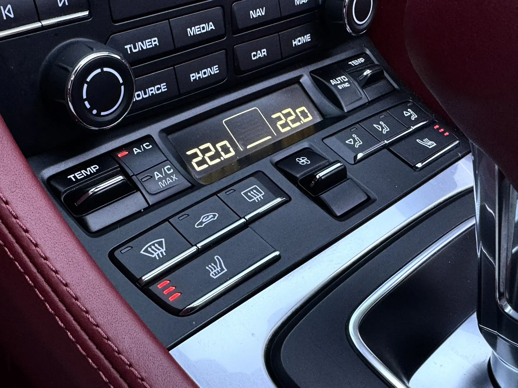 Porsche Boxster, 2023 23
