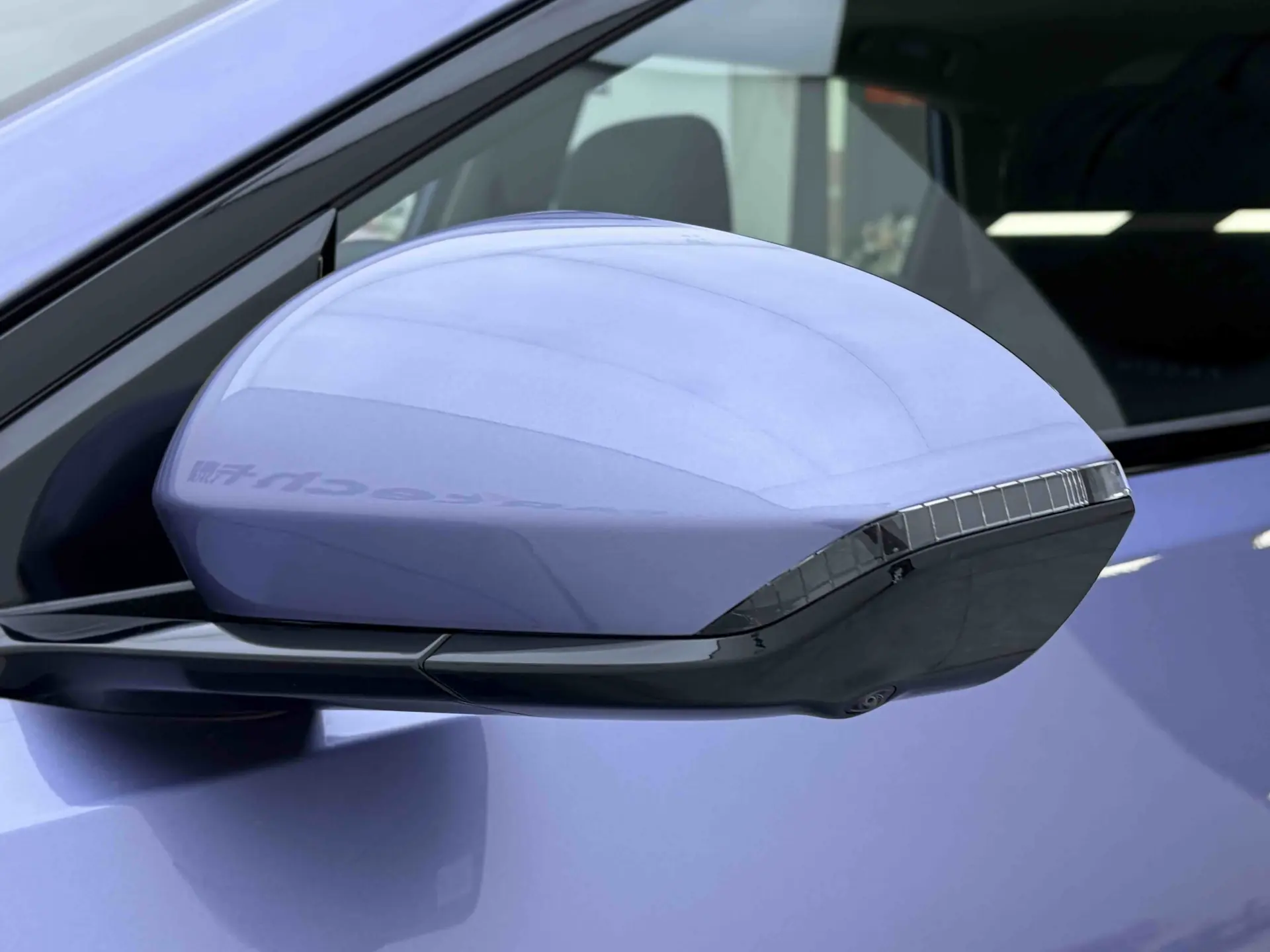 Nissan N6, 2025 25