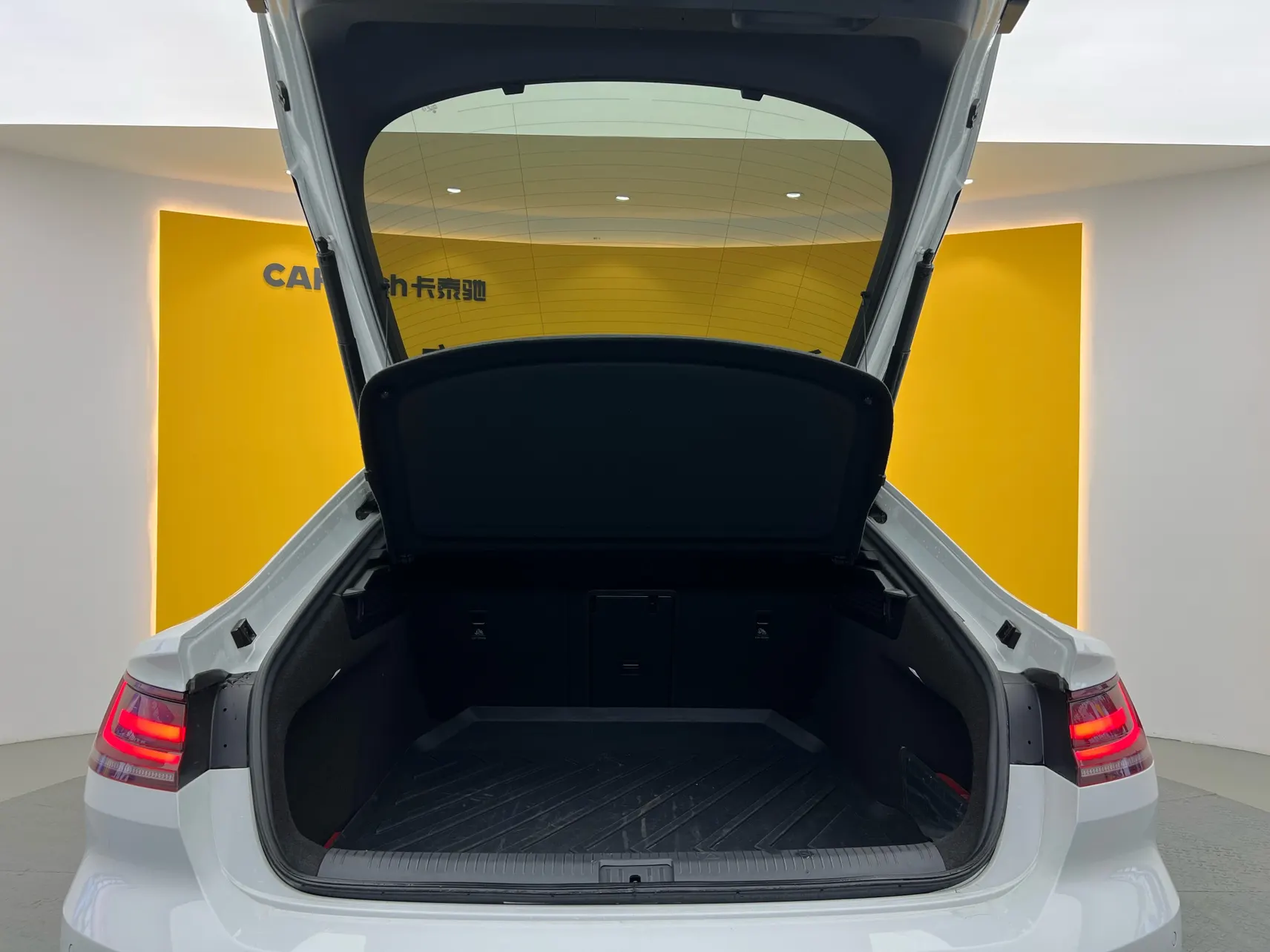 Volkswagen CC, 2024 3