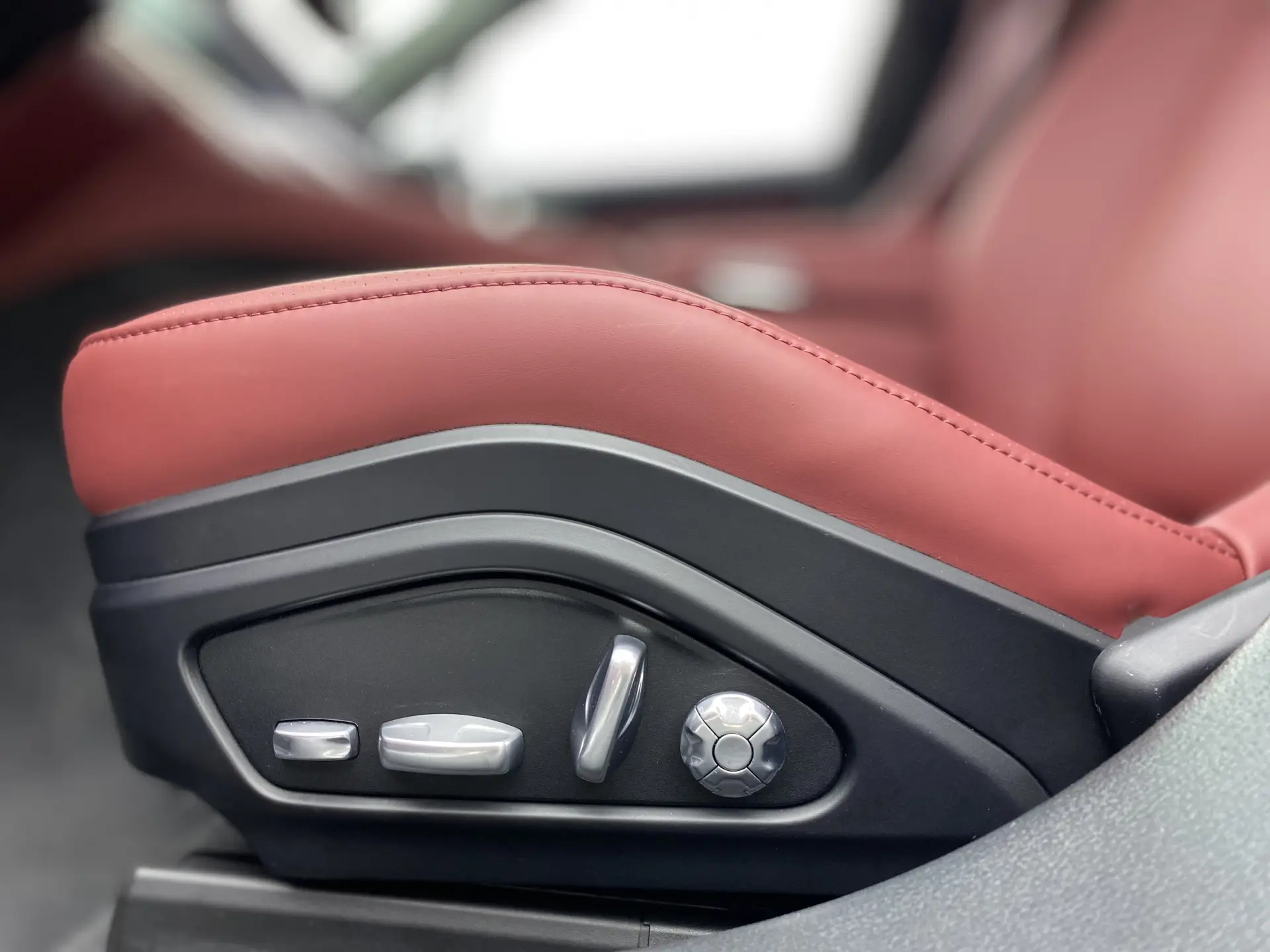 Porsche Panamera, 2019 21