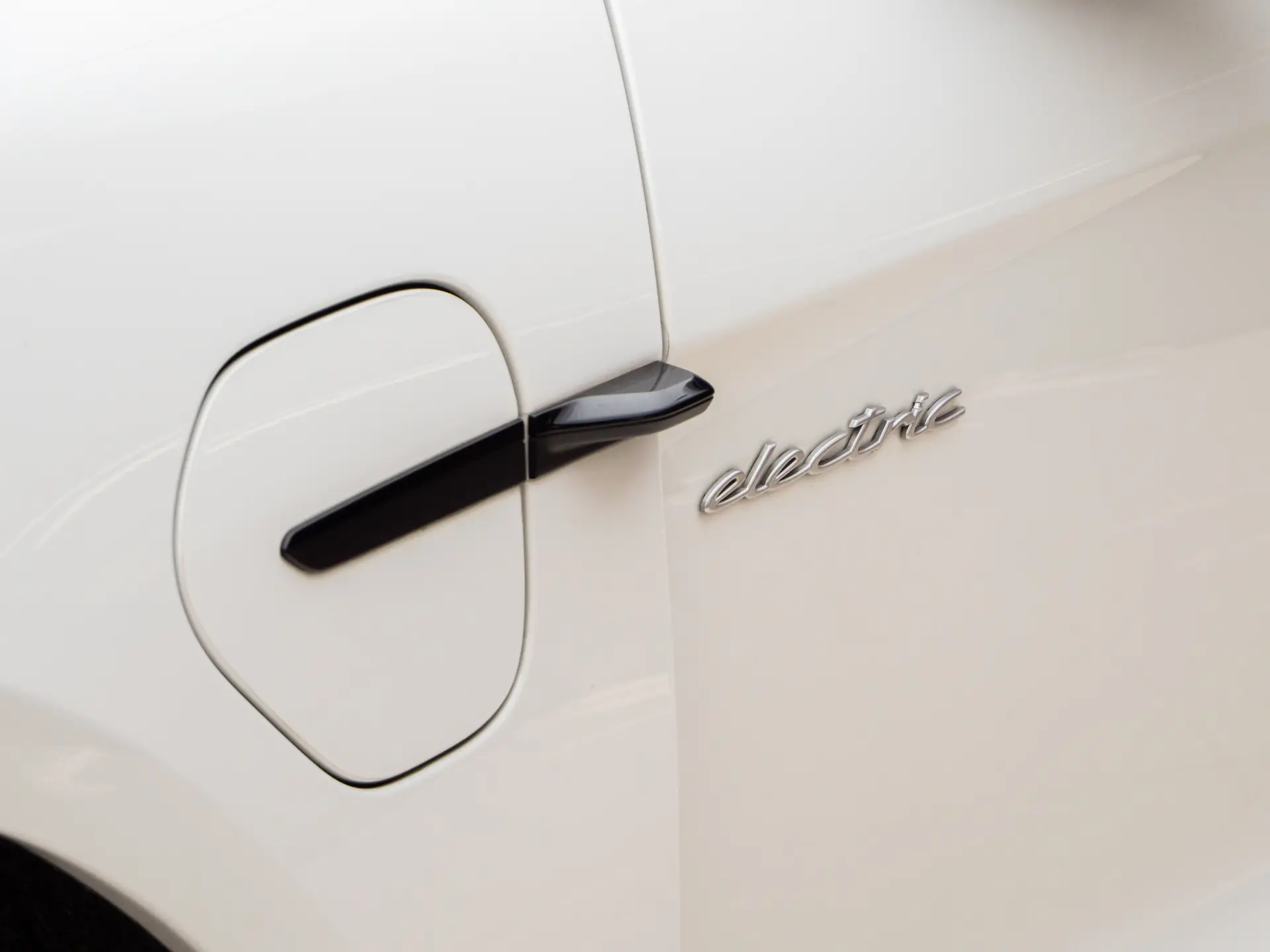 Porsche Taycan, 2024 12