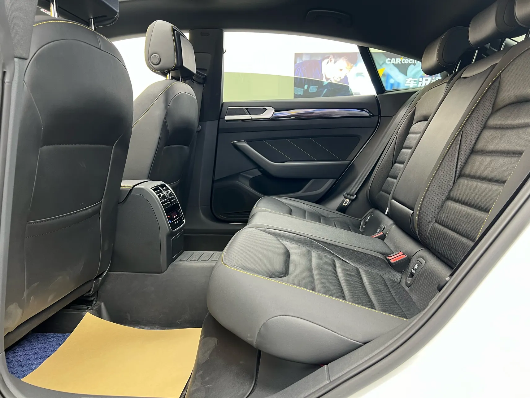 Volkswagen CC, 2024 26
