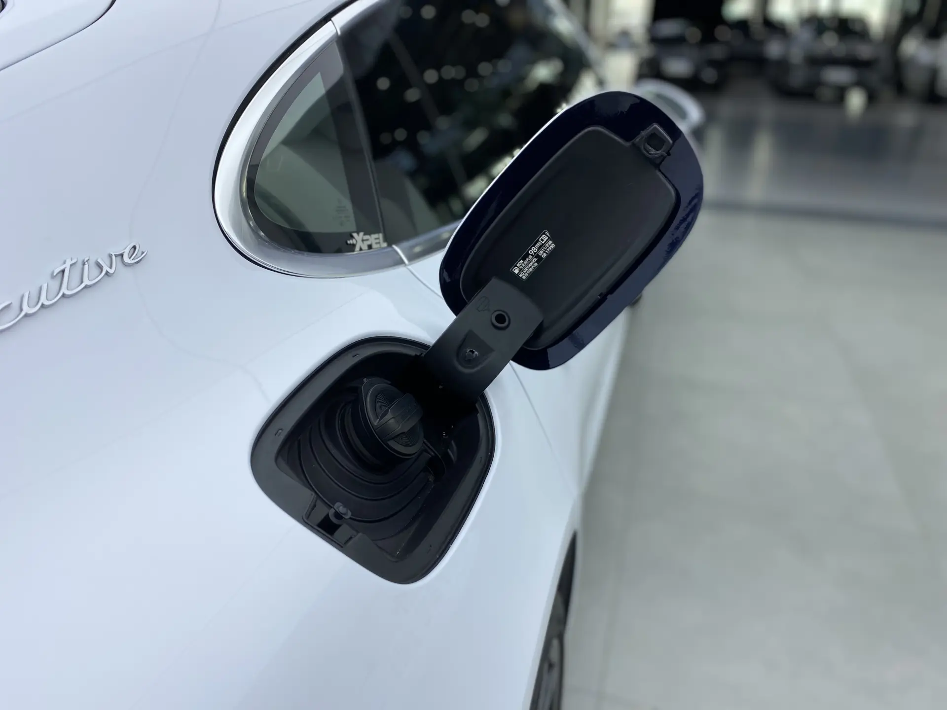 Porsche Panamera, 2019 28