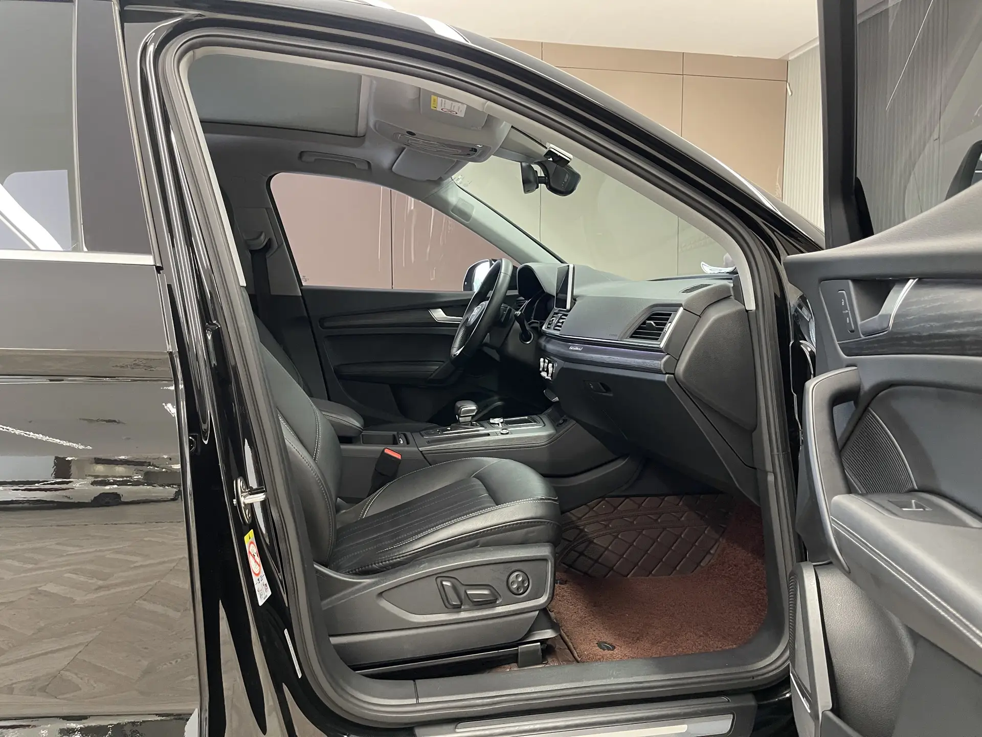 Audi Q5L 45 TFSI, 2021 19