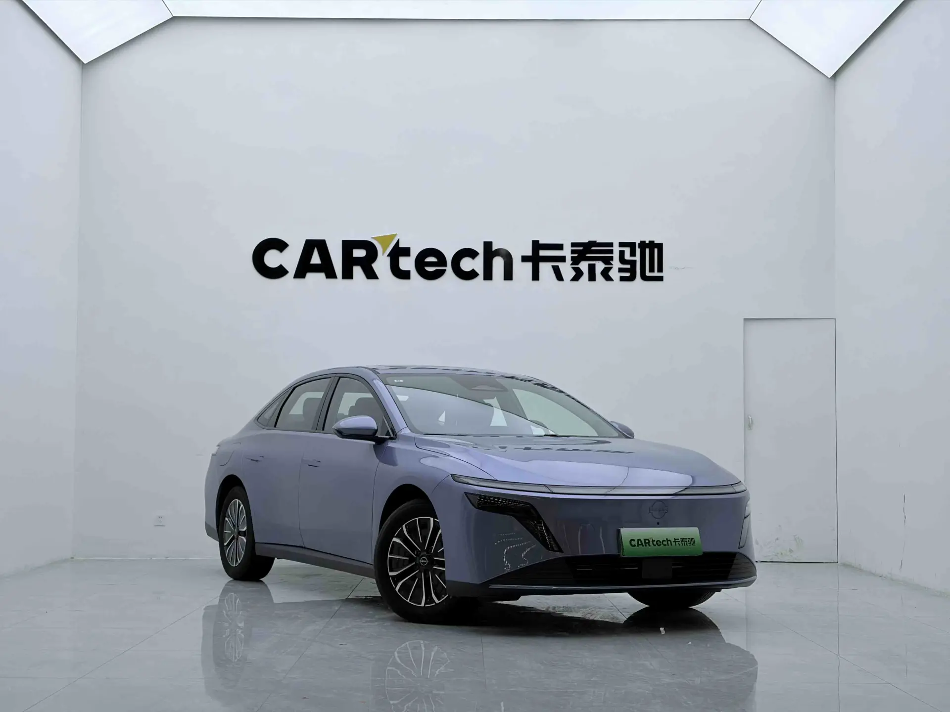 Nissan N6, 2025 3