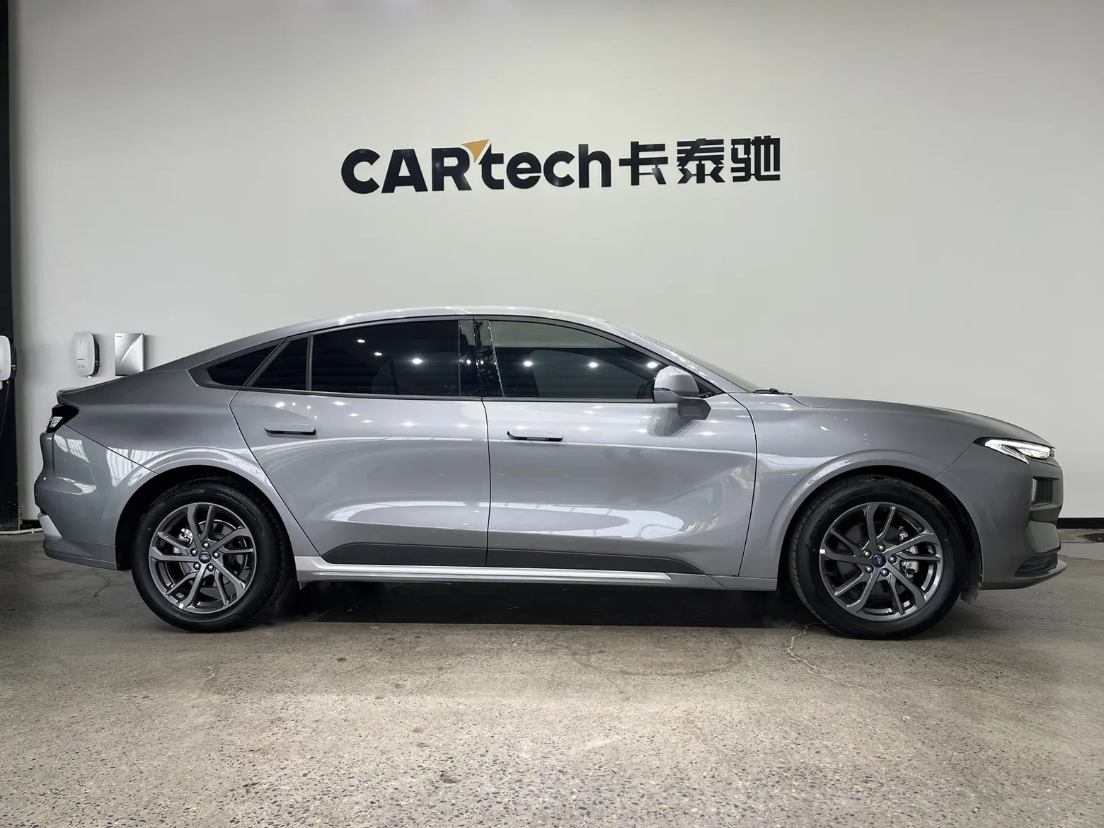 Ford Mondeo, 2024 4