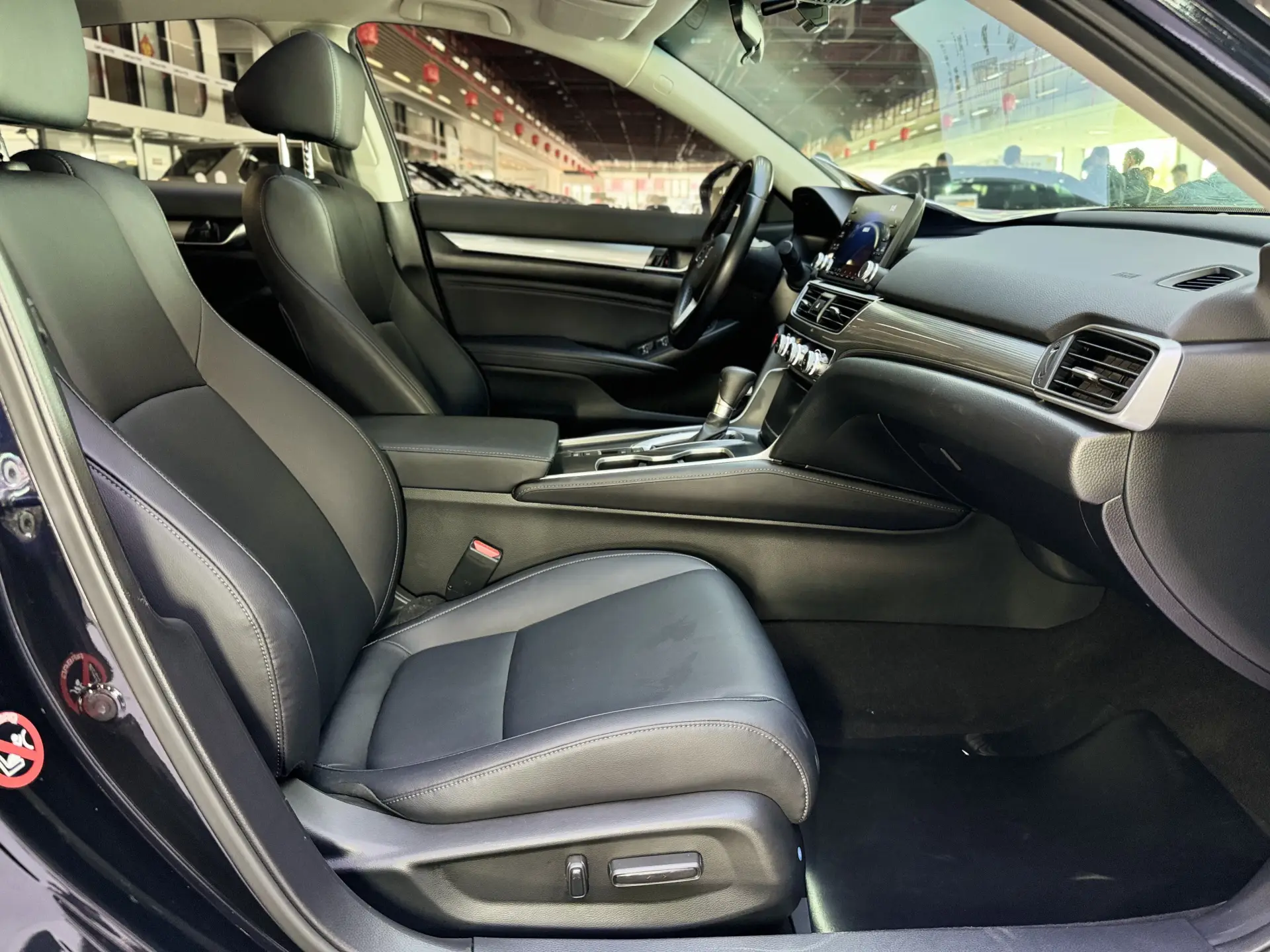 Honda Accord, 2021 18