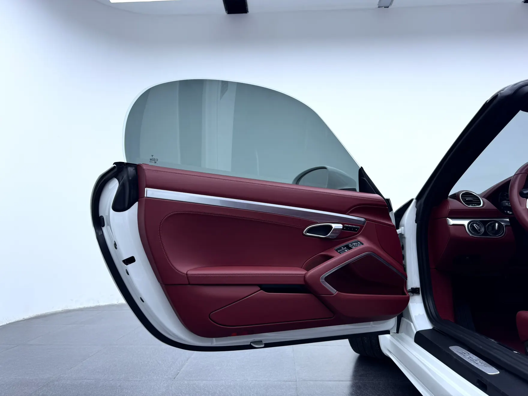 Porsche Boxster, 2023 15