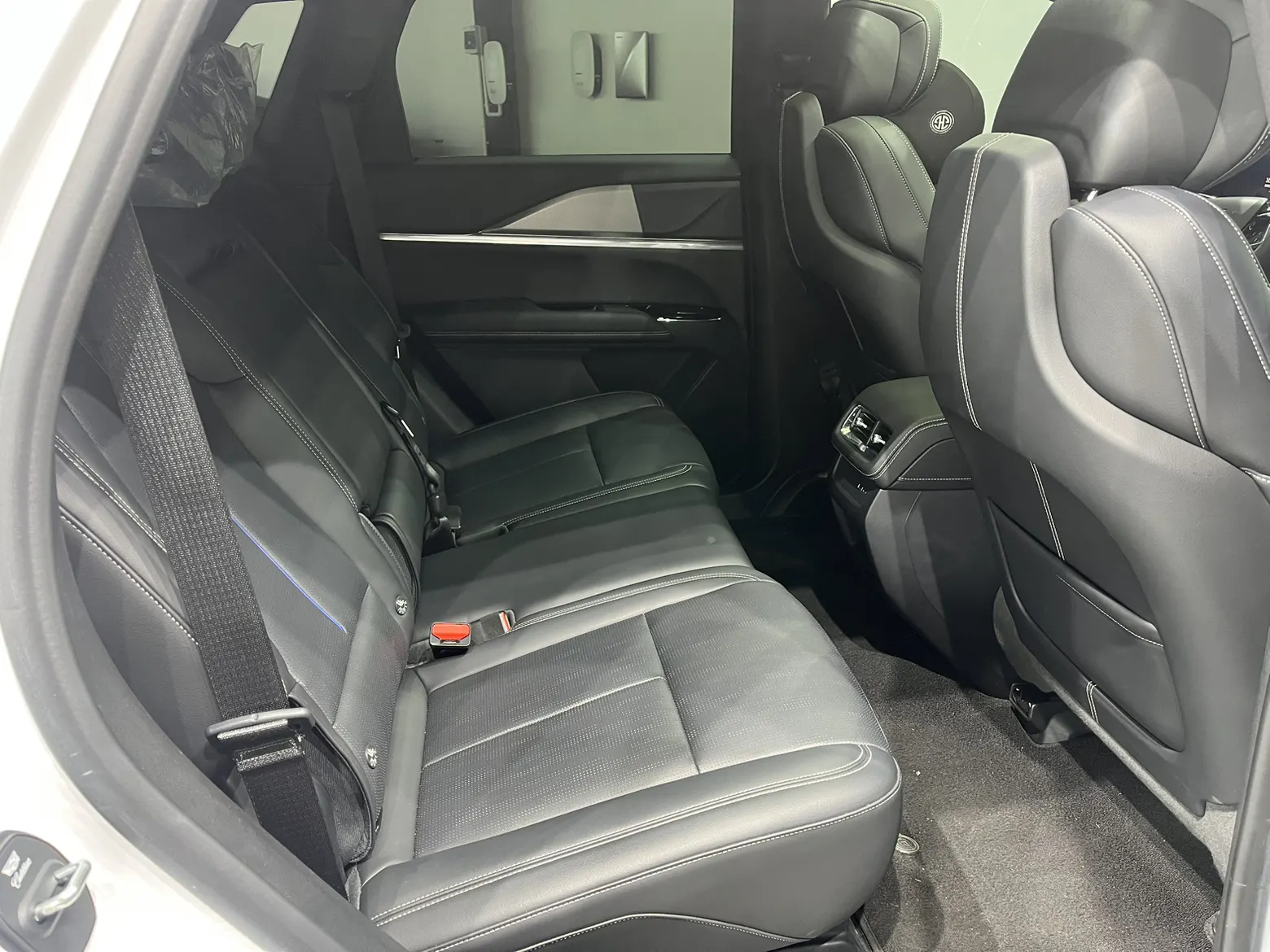 Cadillac XT5, 2025 16