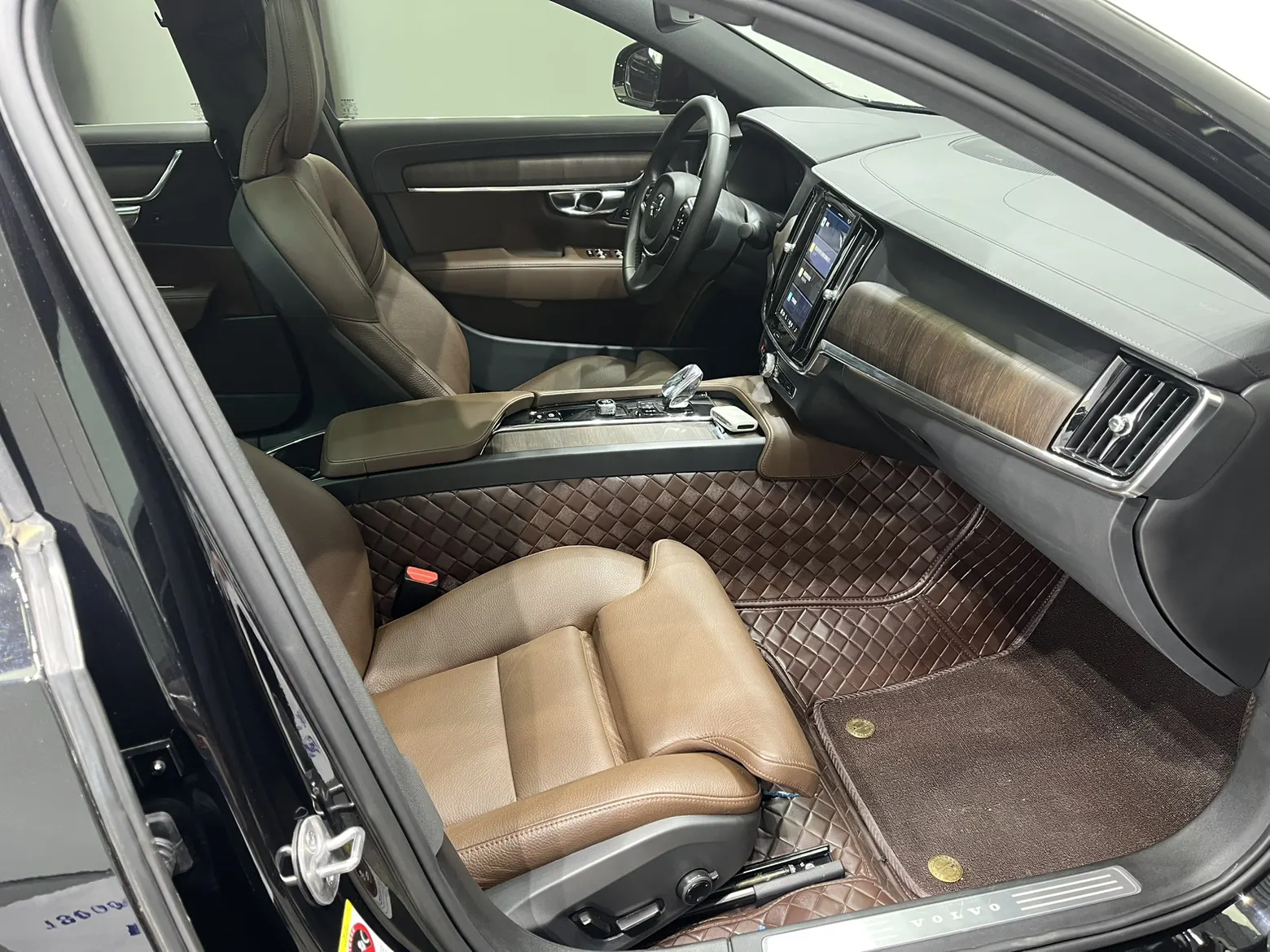 Volvo S90, 2024 15