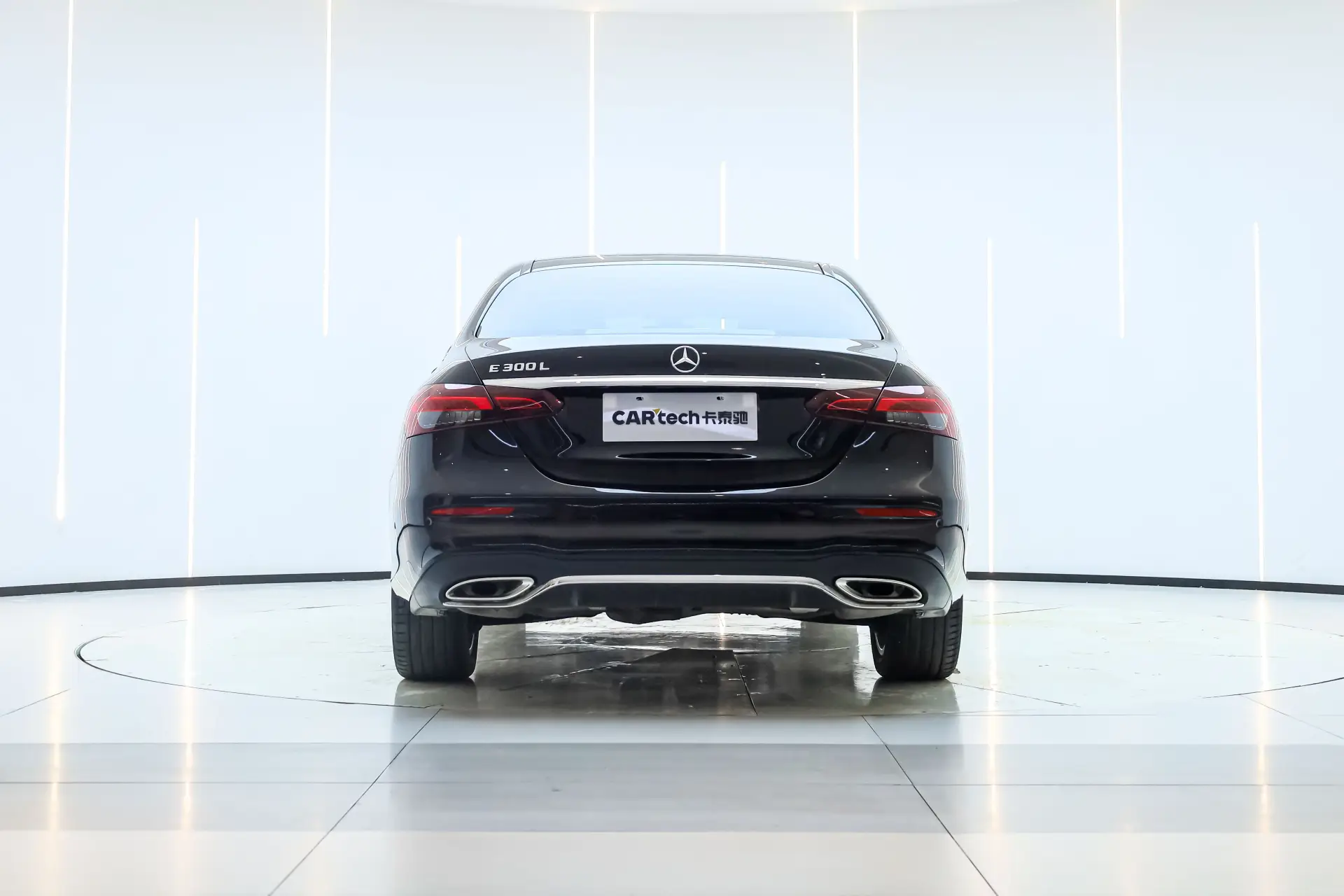 Mercedes-Benz E 300 L, 2021 6