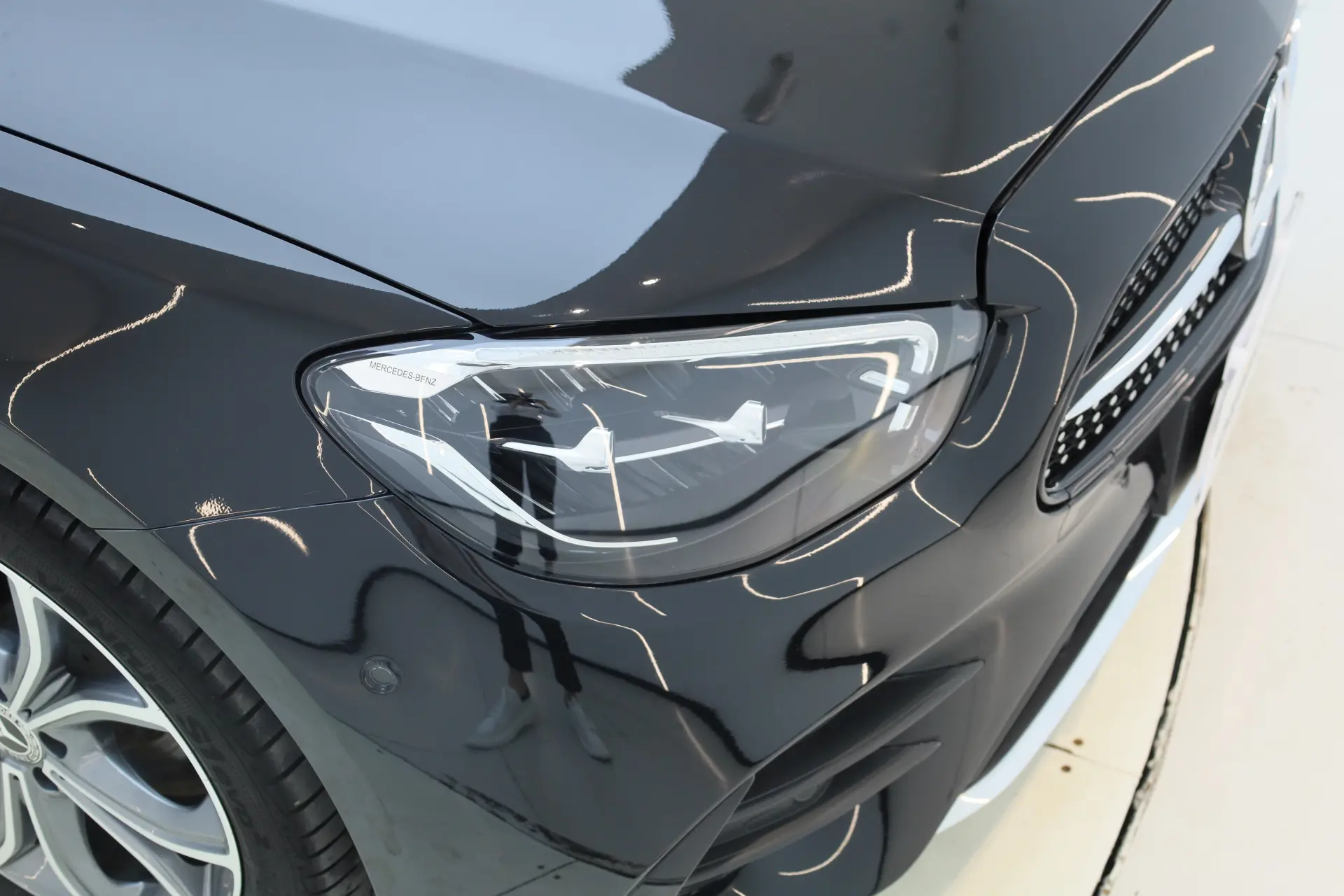 Mercedes-Benz E 300 L, 2021 9