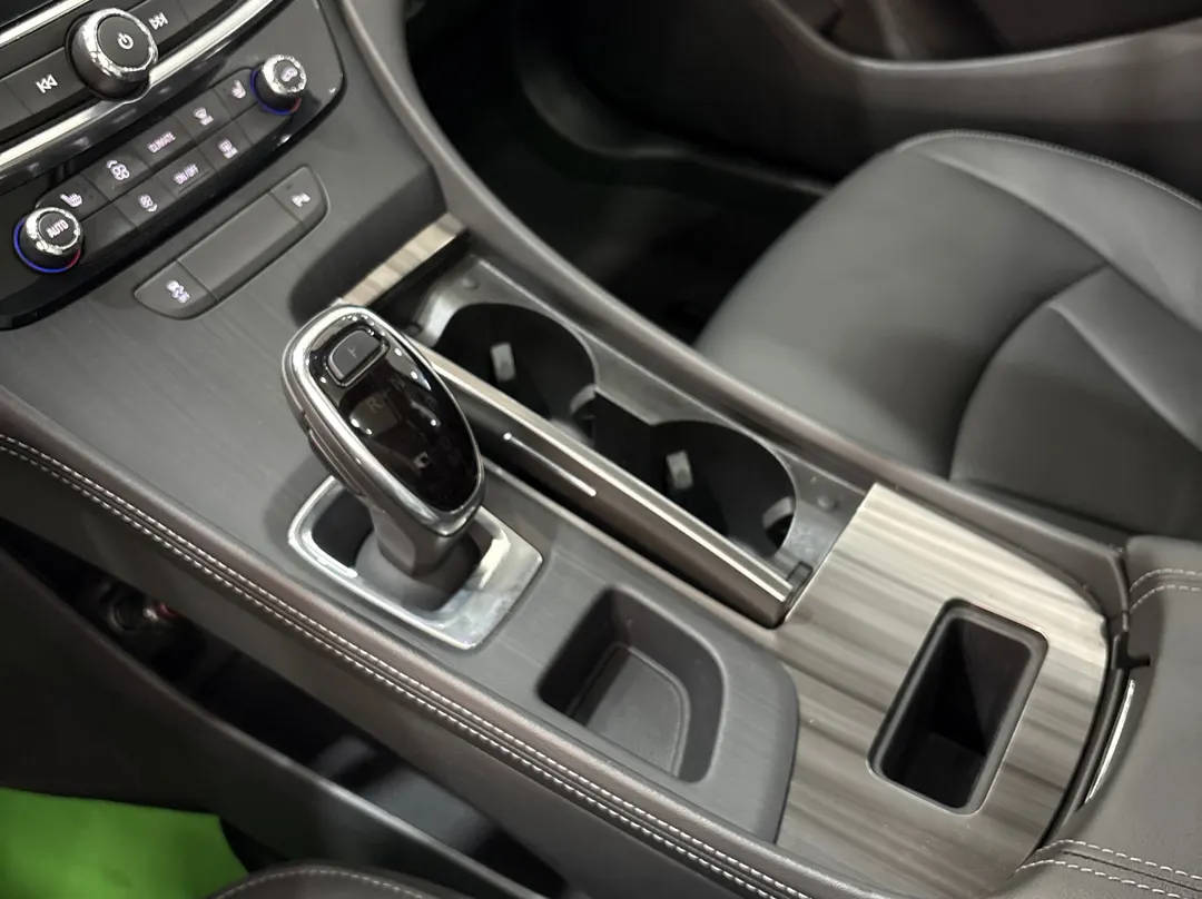 Buick LaCrosse, 2022 13