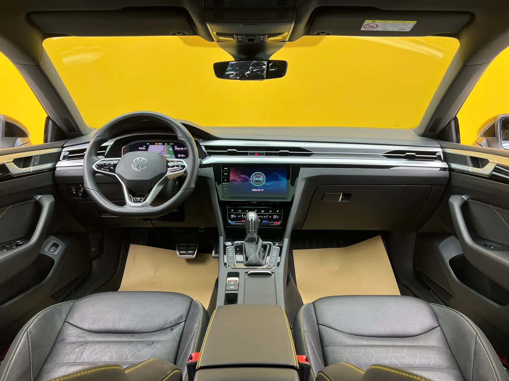 Volkswagen CC, 2024 32