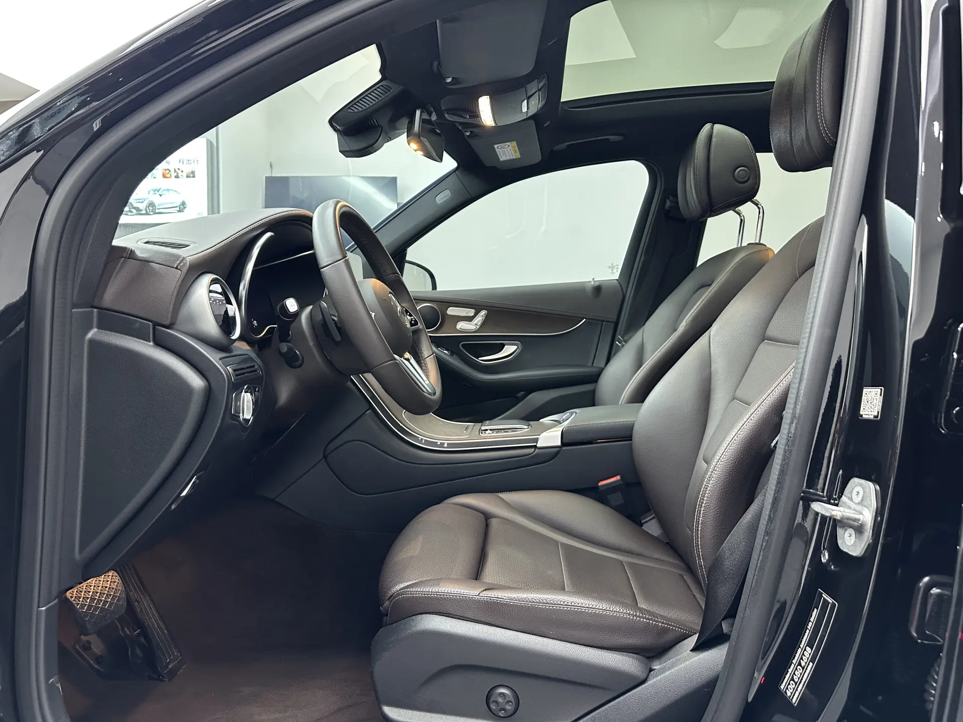 Mercedes-Benz GLC 300 L, 2022 10