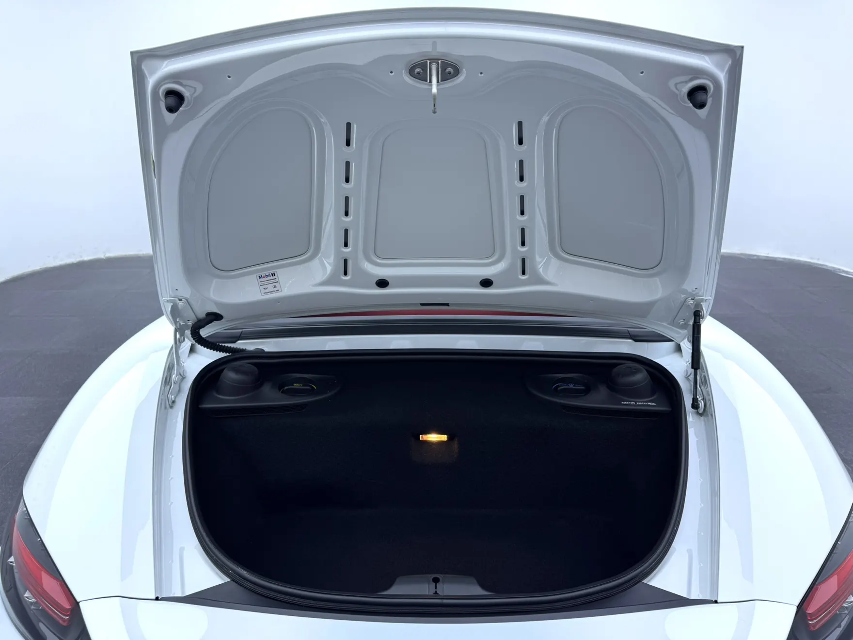 Porsche Boxster, 2023 4