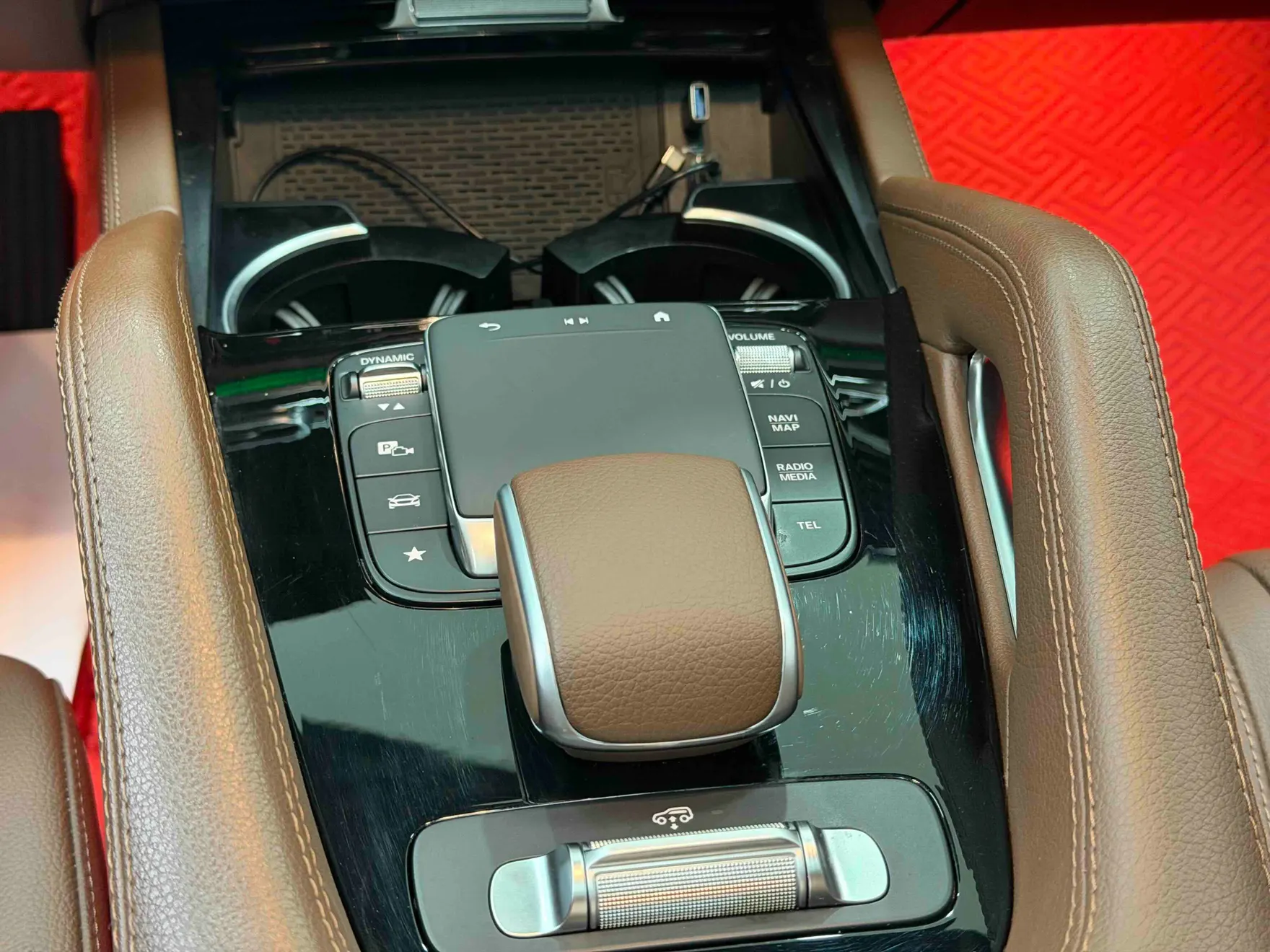 Mercedes-Benz GLE 350 4MATIC, 2024 14