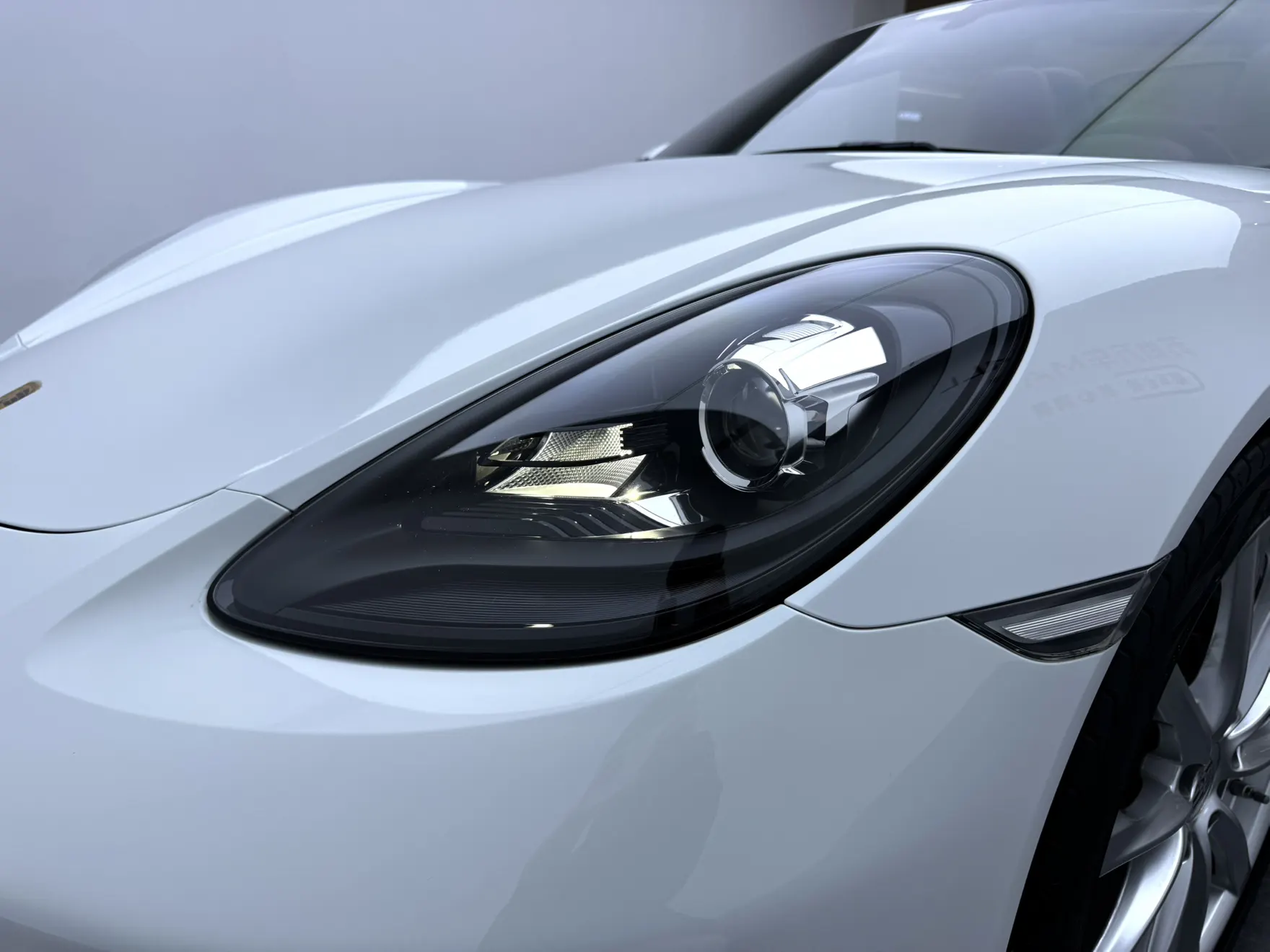 Porsche Boxster, 2023 7