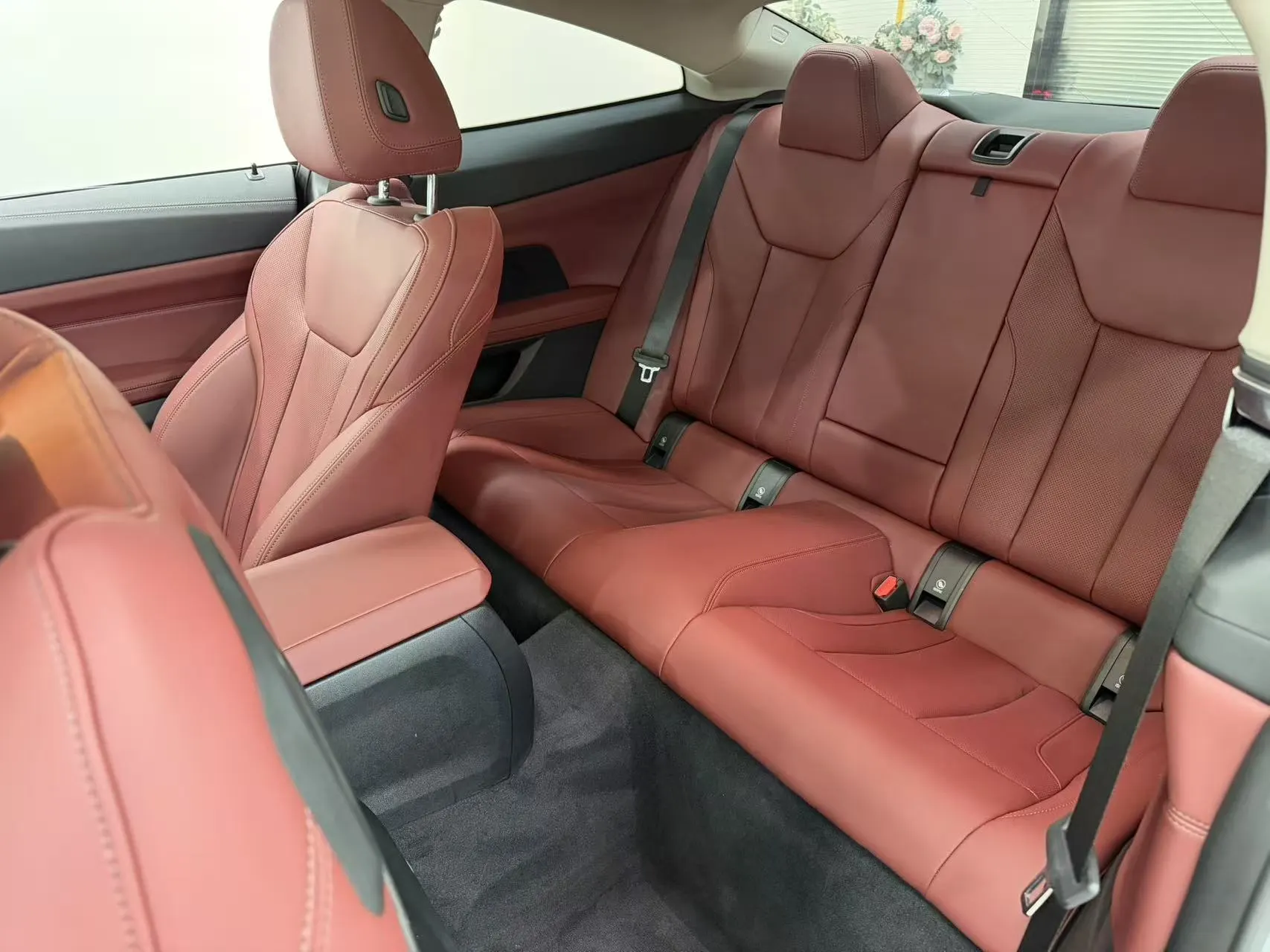 BMW 425i, 2023 12