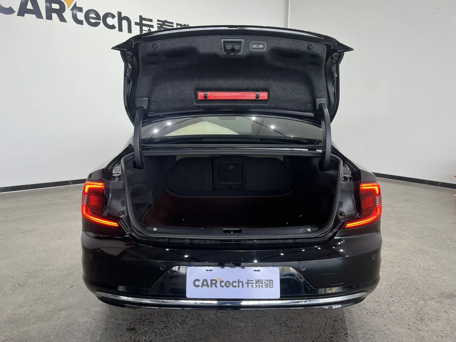 Volvo S90, 2024 9