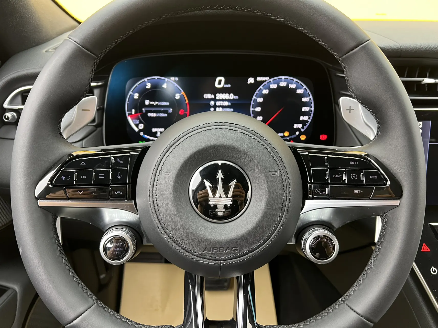 Maserati Grecale, 2025 15