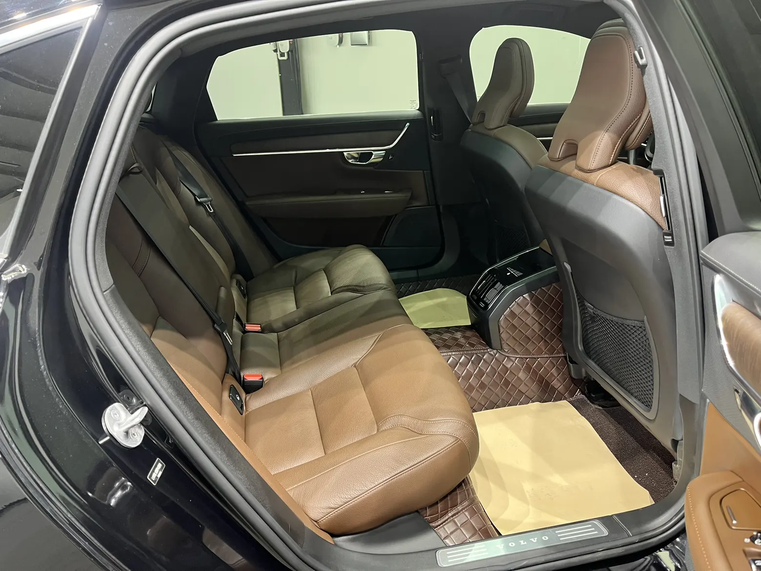 Volvo S90, 2024 16