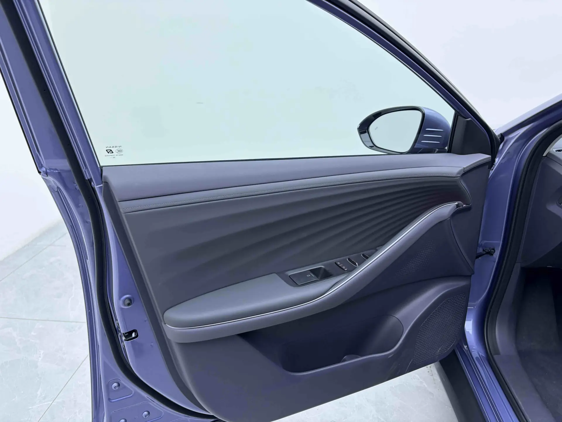 Nissan N6, 2025 14