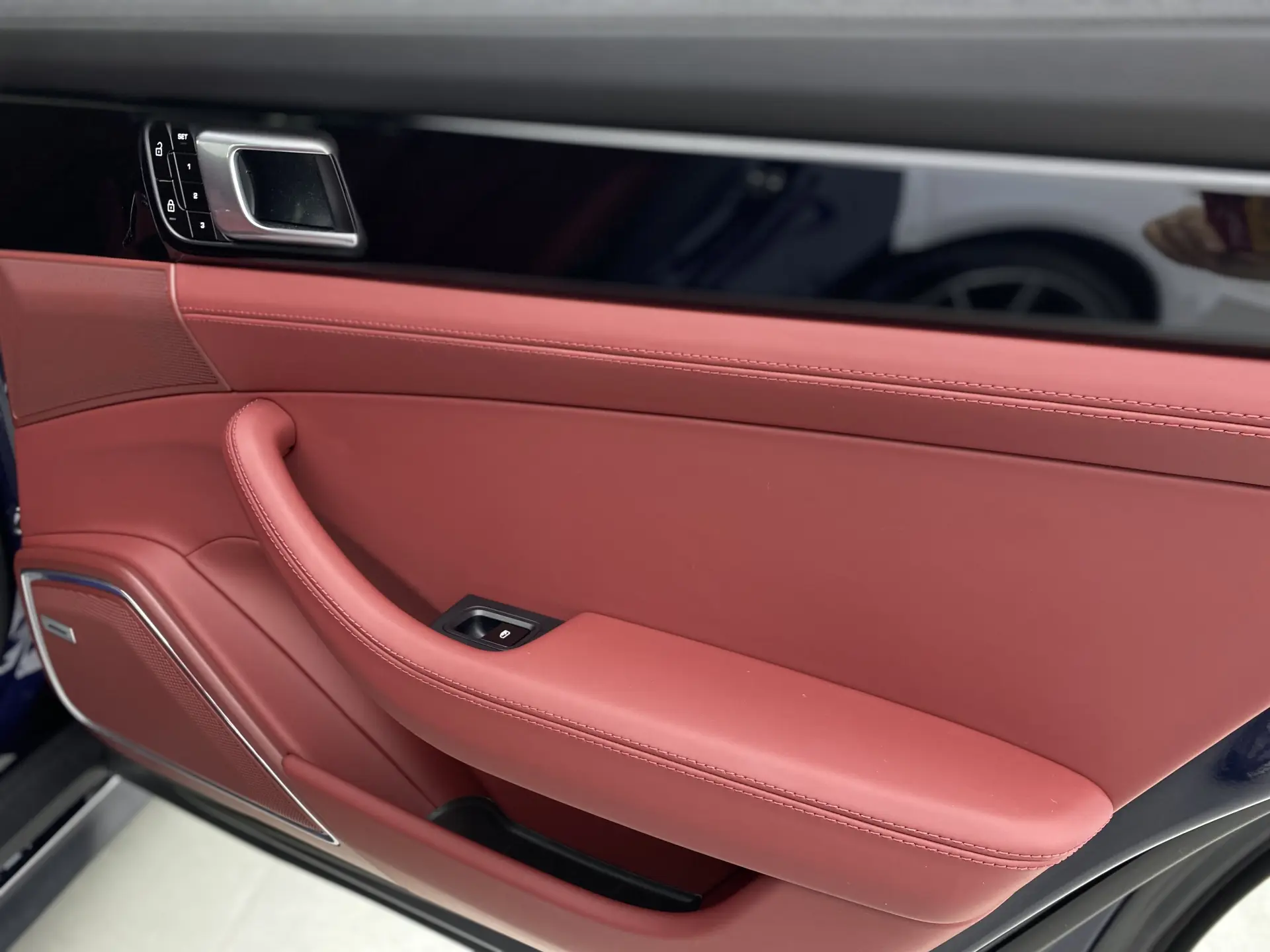Porsche Panamera, 2019 23