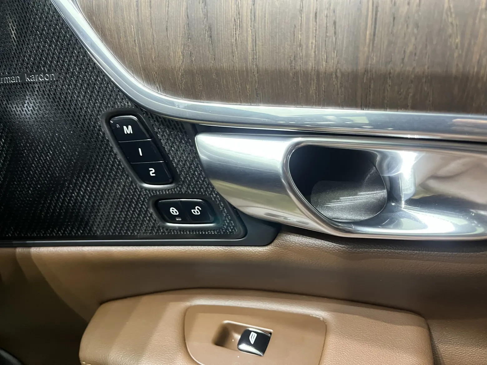 Volvo S90, 2024 27
