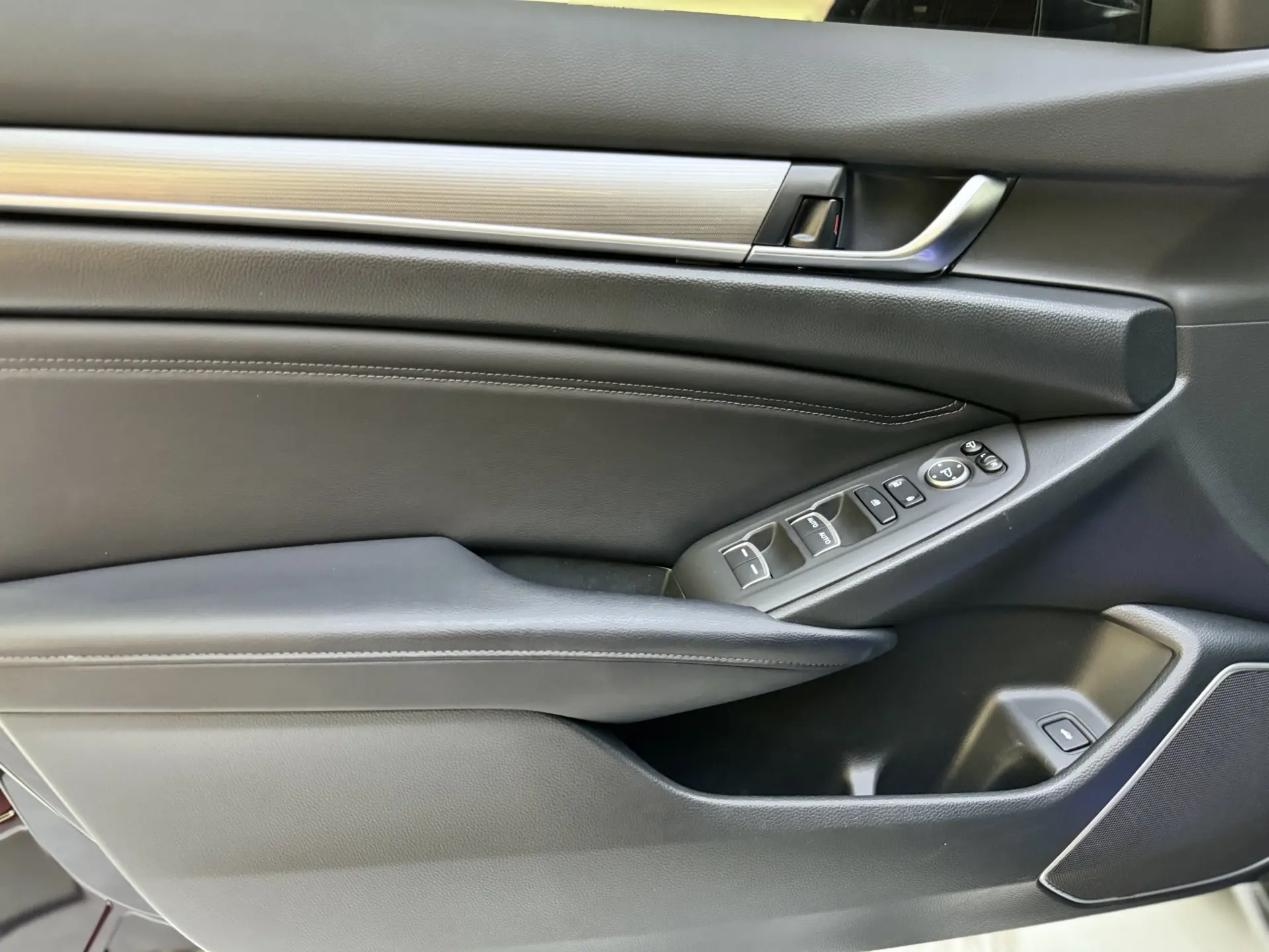 Honda Accord, 2021 16