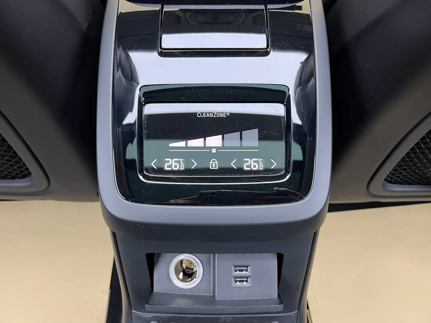 Volvo S90, 2020 27