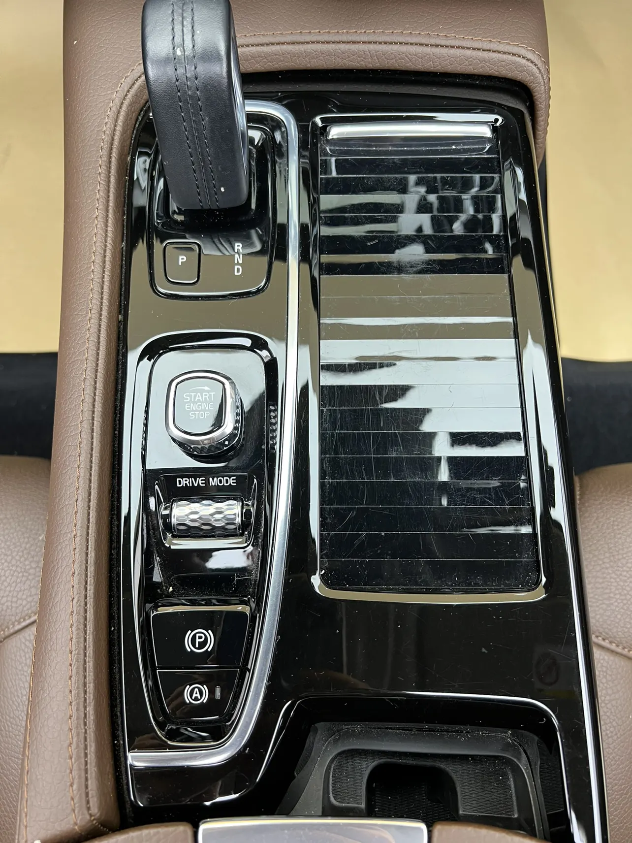 Volvo S90, 2020 22