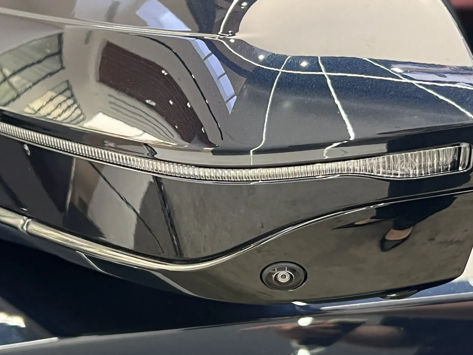BMW 530Li, 2025 17