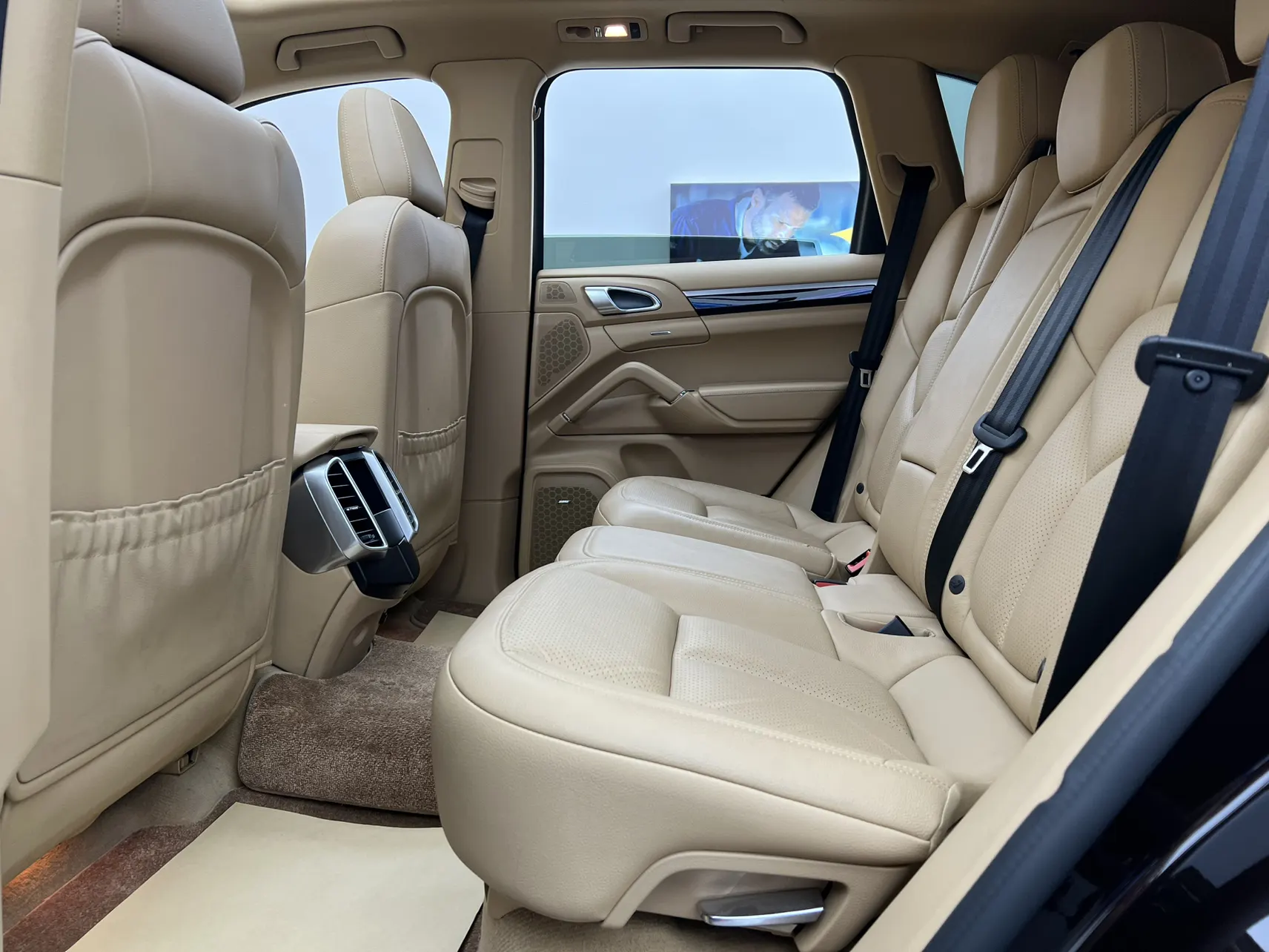 Porsche Cayenne, 2016 21