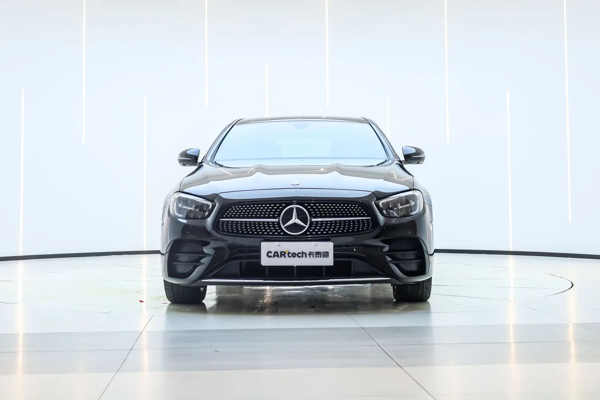 Mercedes-Benz E 300 L, 2021 3
