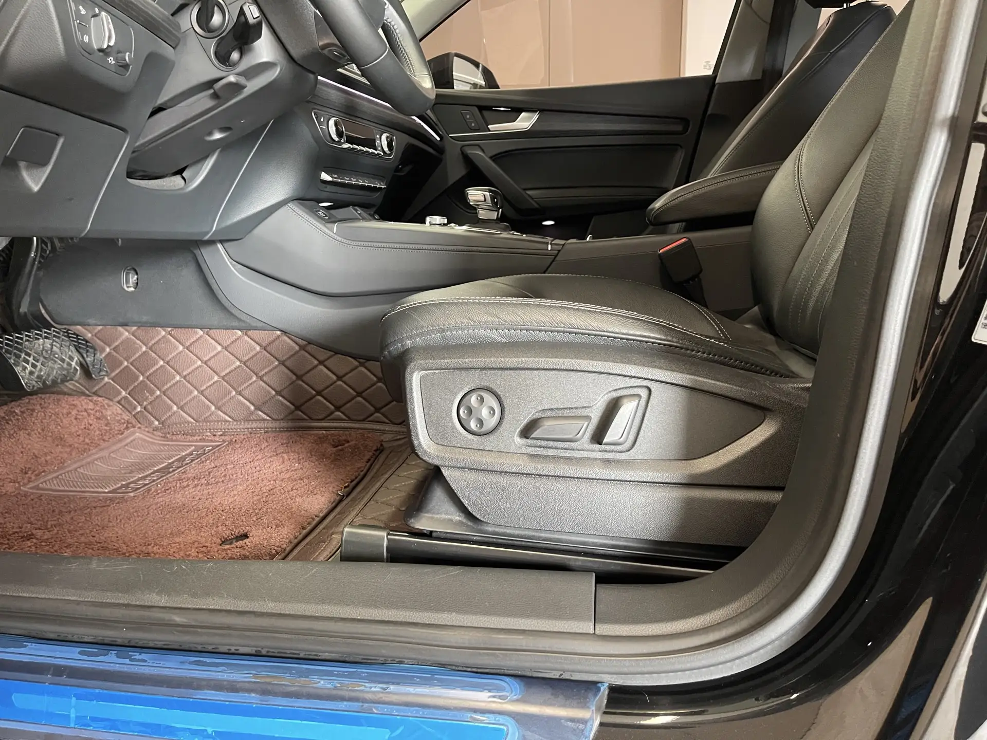Audi Q5L 45 TFSI, 2021 16