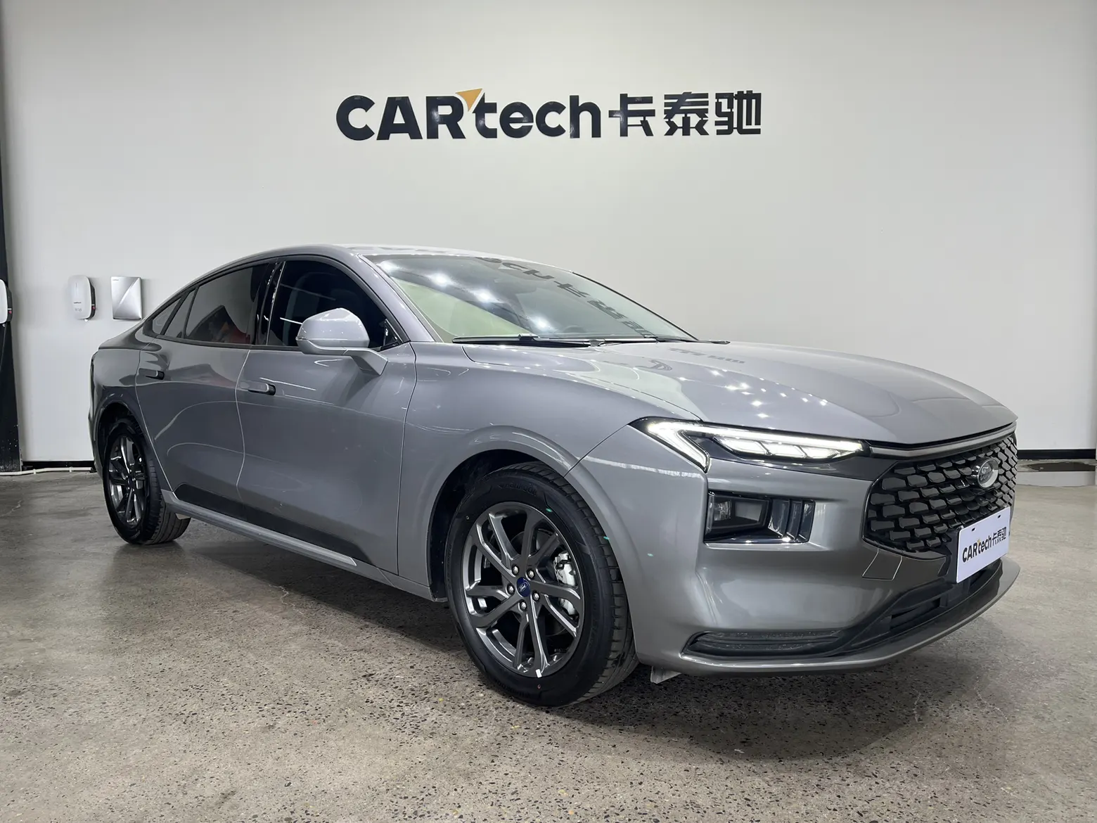 Ford Mondeo, 2024 2