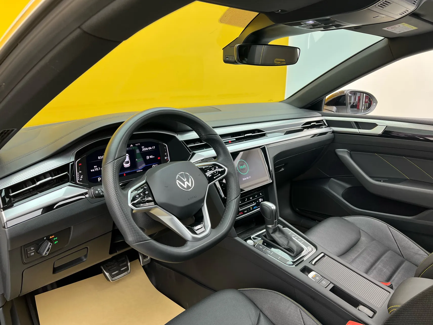 Volkswagen CC, 2024 34