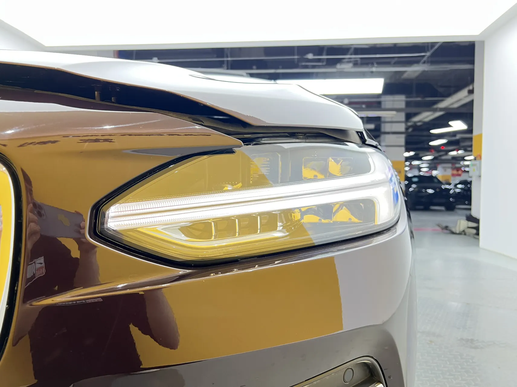 Volvo S90, 2020 14