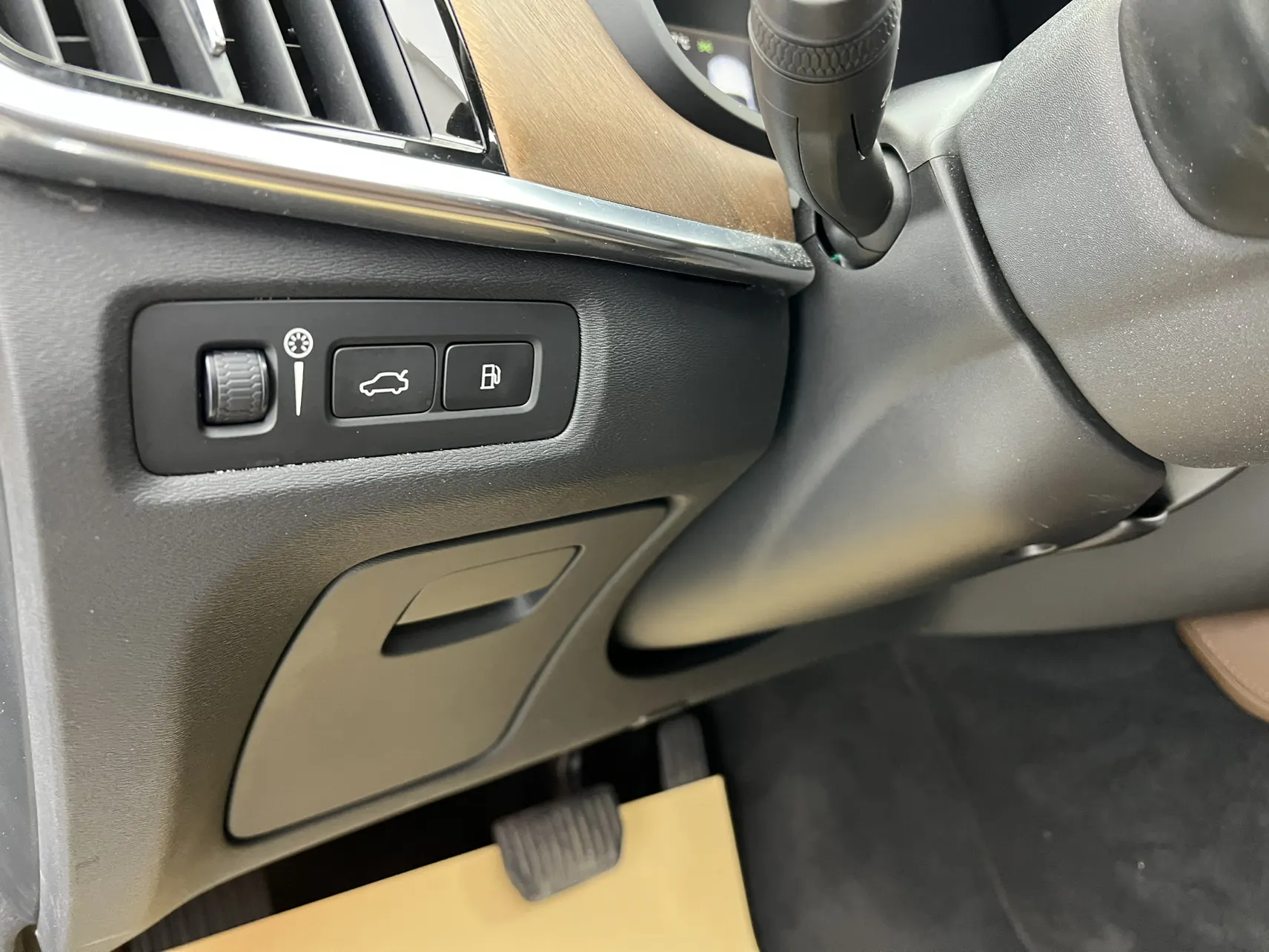 Volvo S90, 2020 33