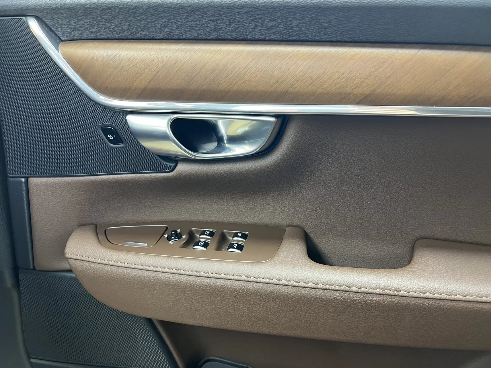 Volvo S90, 2020 18