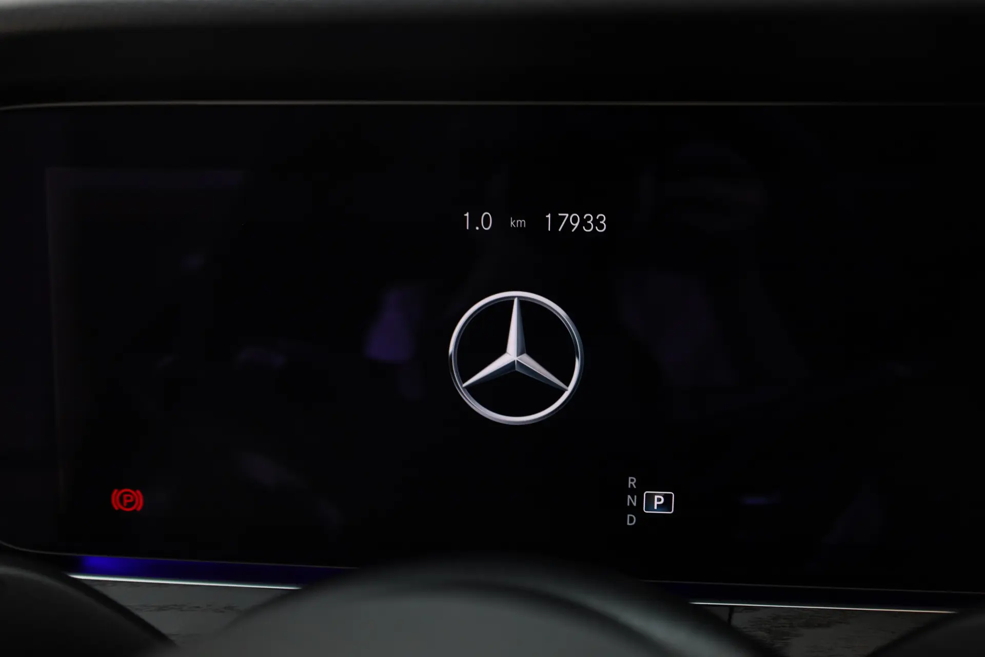 Mercedes-Benz E 300 L, 2021 17
