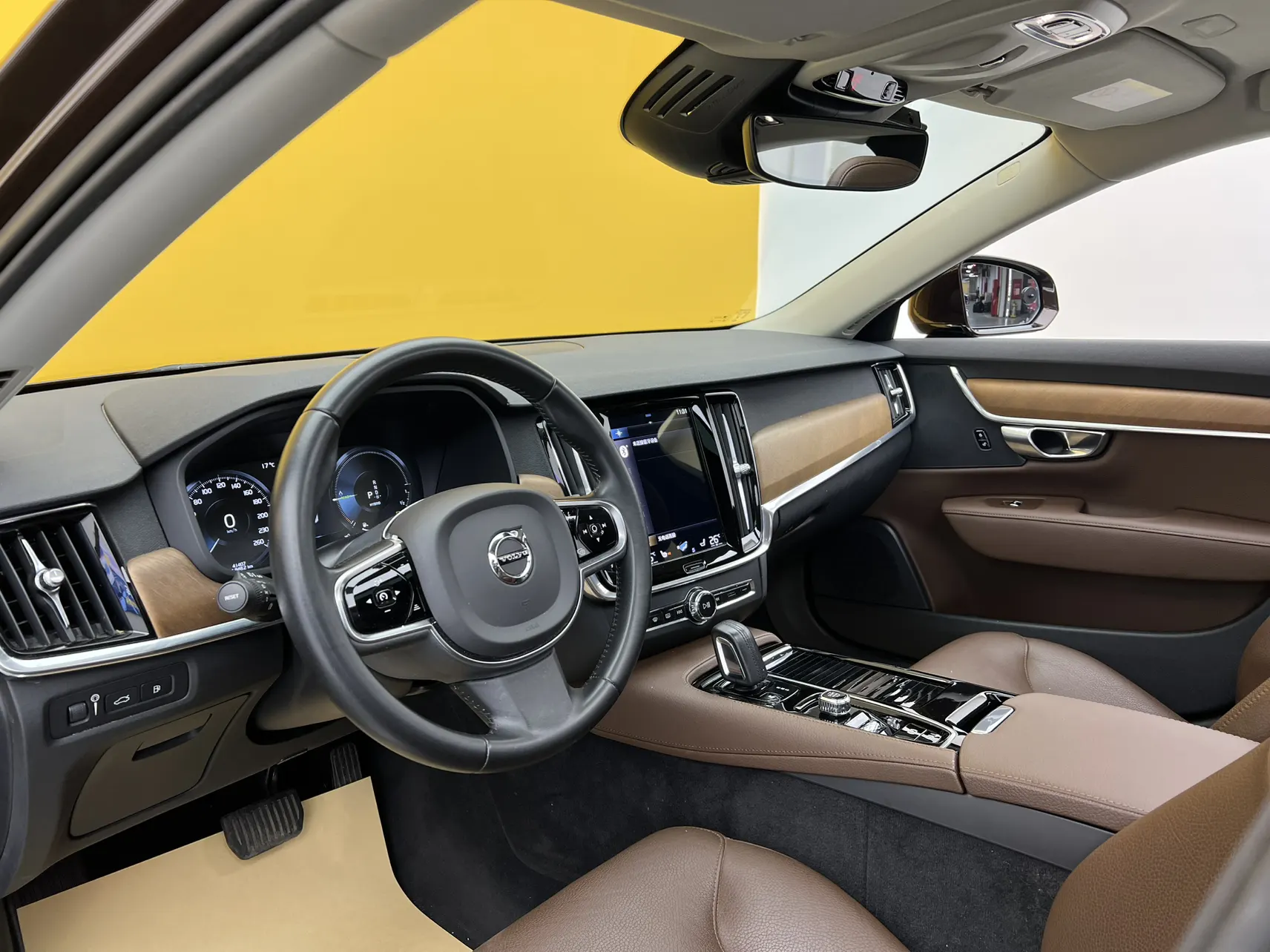 Volvo S90, 2020 30