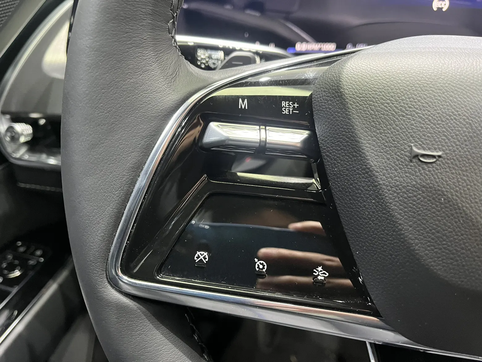 Cadillac XT5, 2025 20