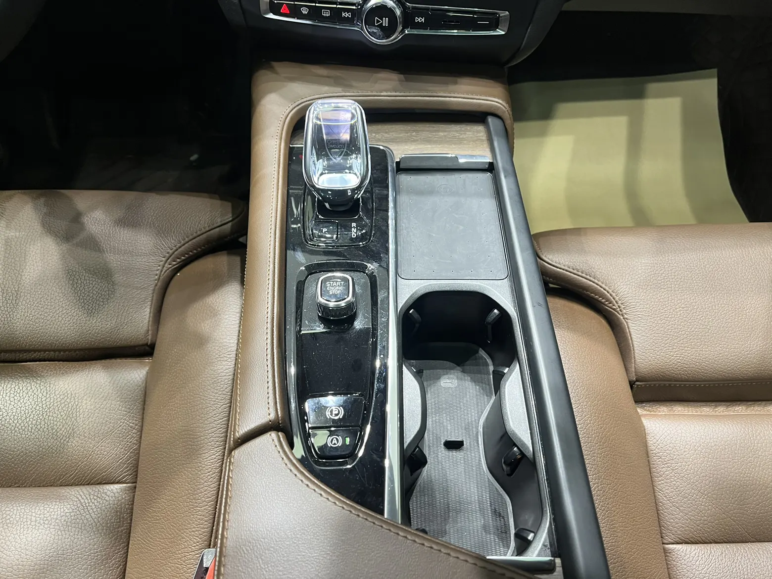 Volvo S90, 2024 17