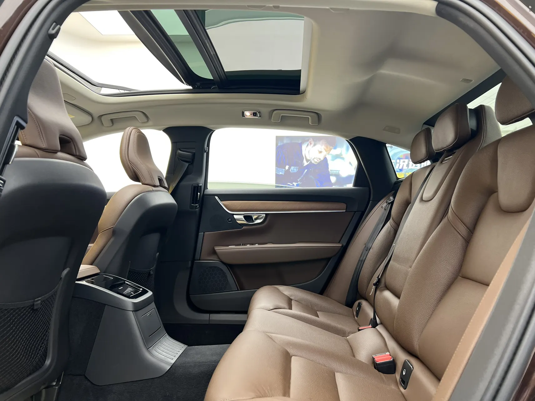 Volvo S90, 2020 21