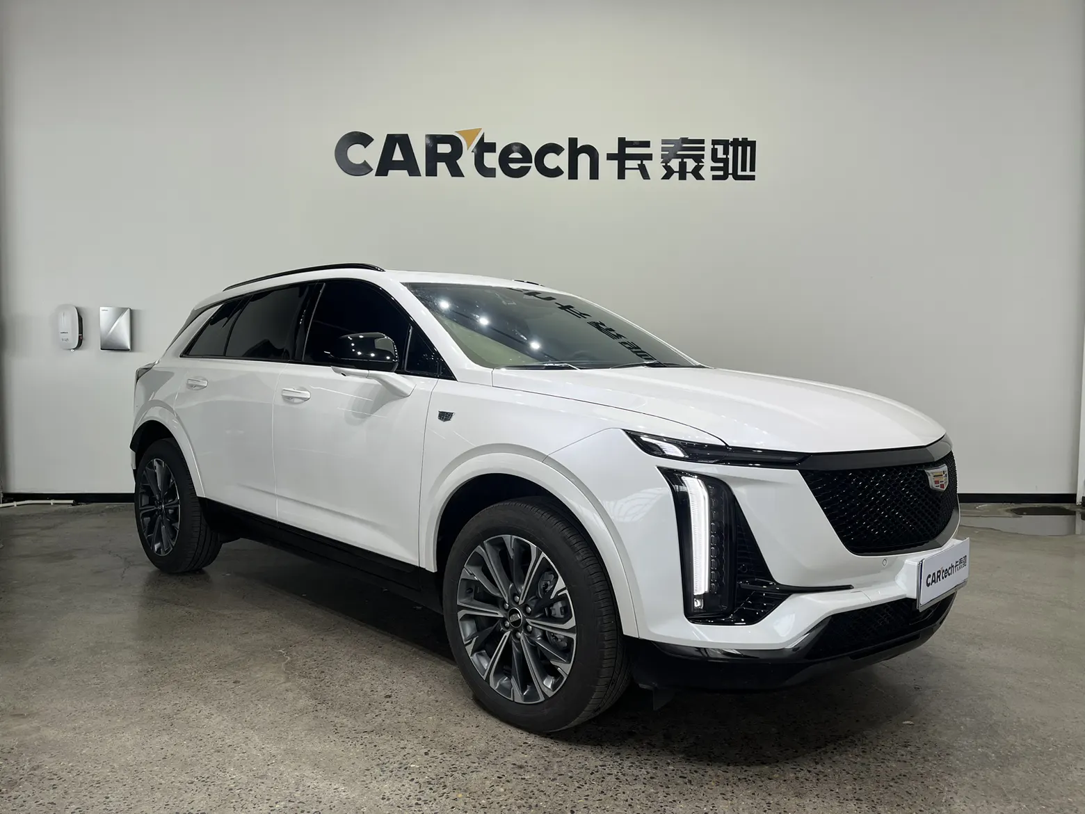 Cadillac XT5, 2025 2